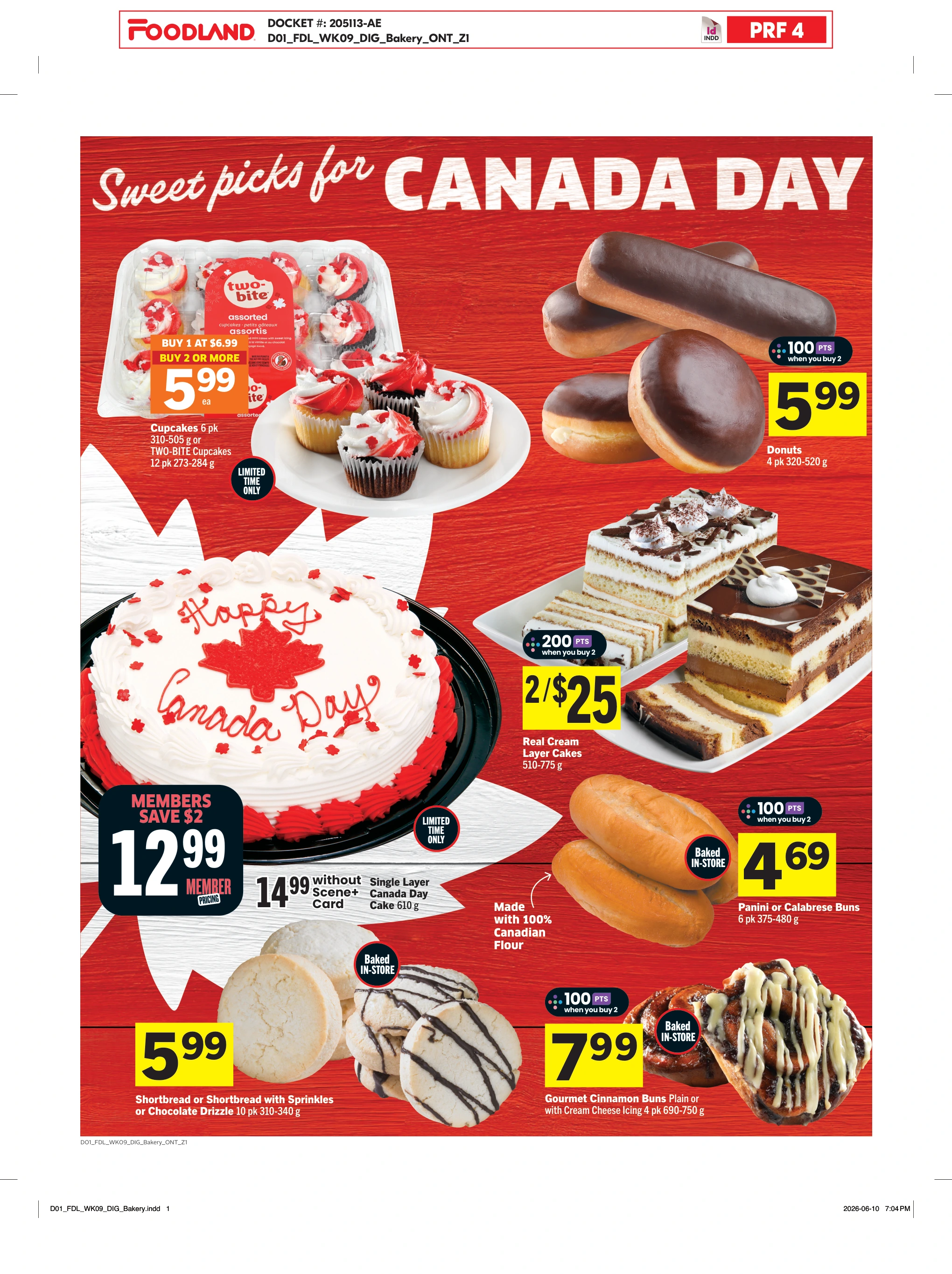 Flyer page 10