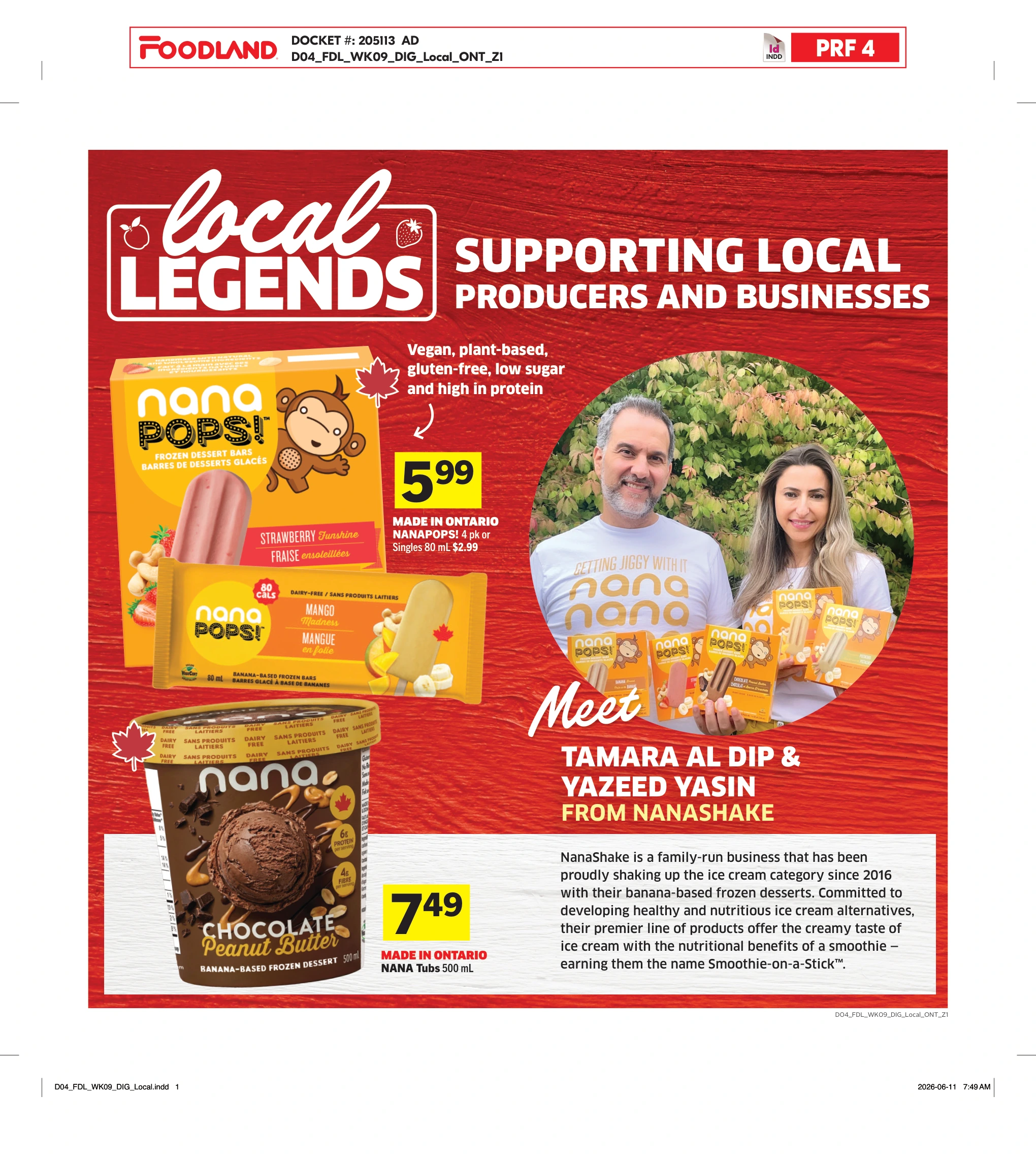 Flyer page 13