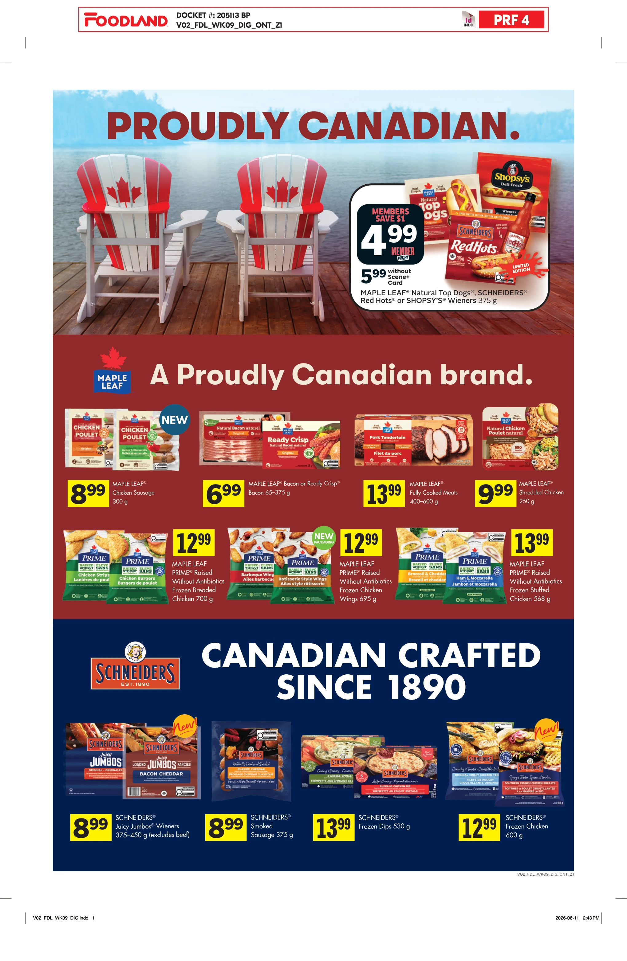 Flyer page 16