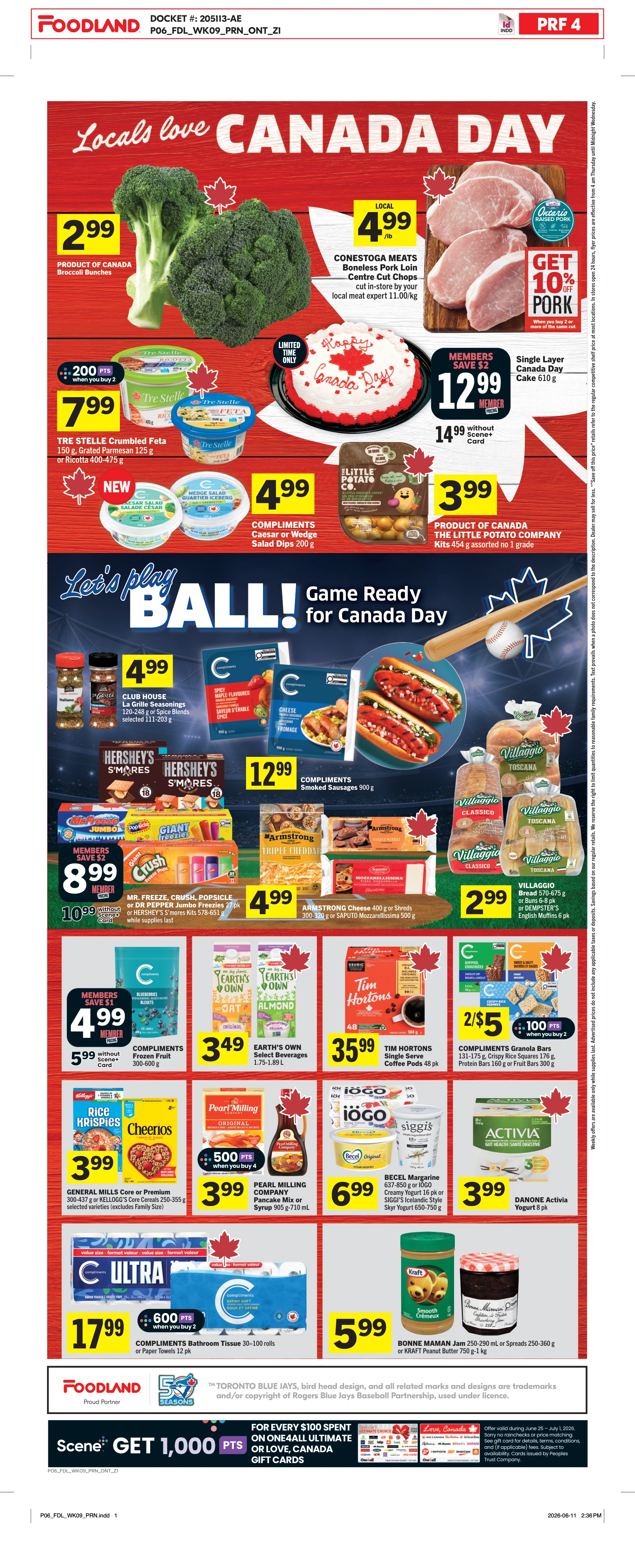 Flyer page 2