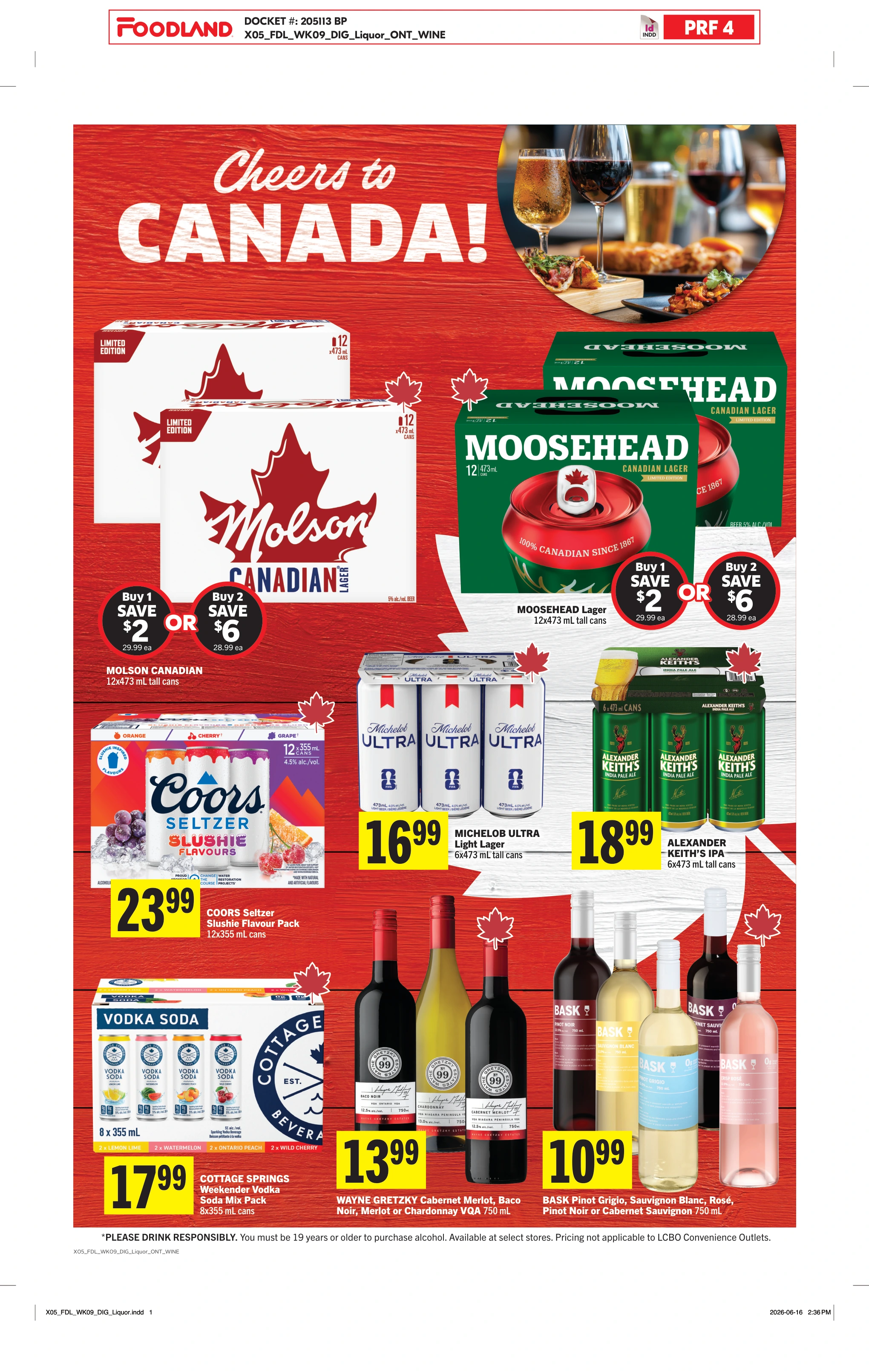 Flyer page 9