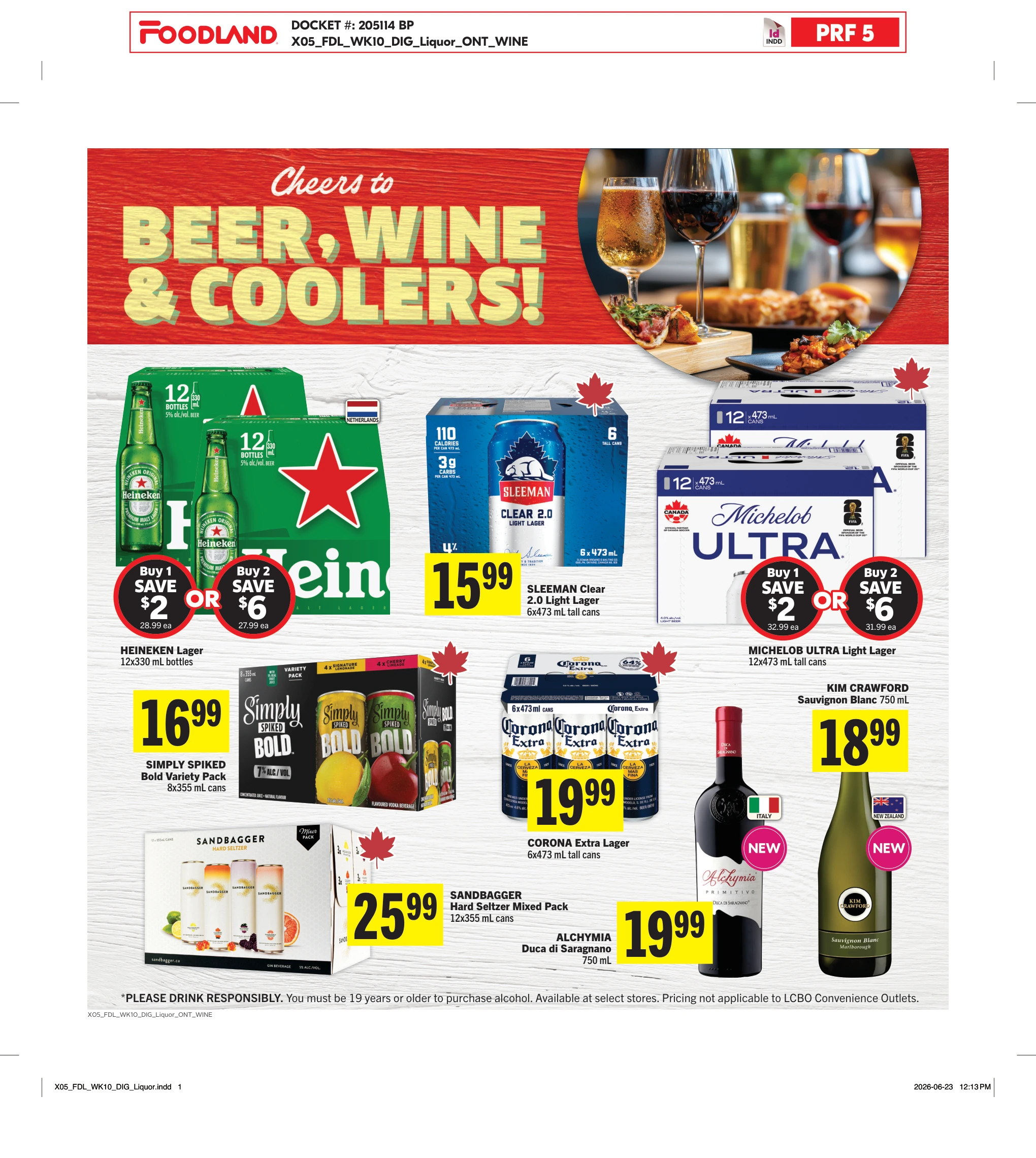 Flyer page 10