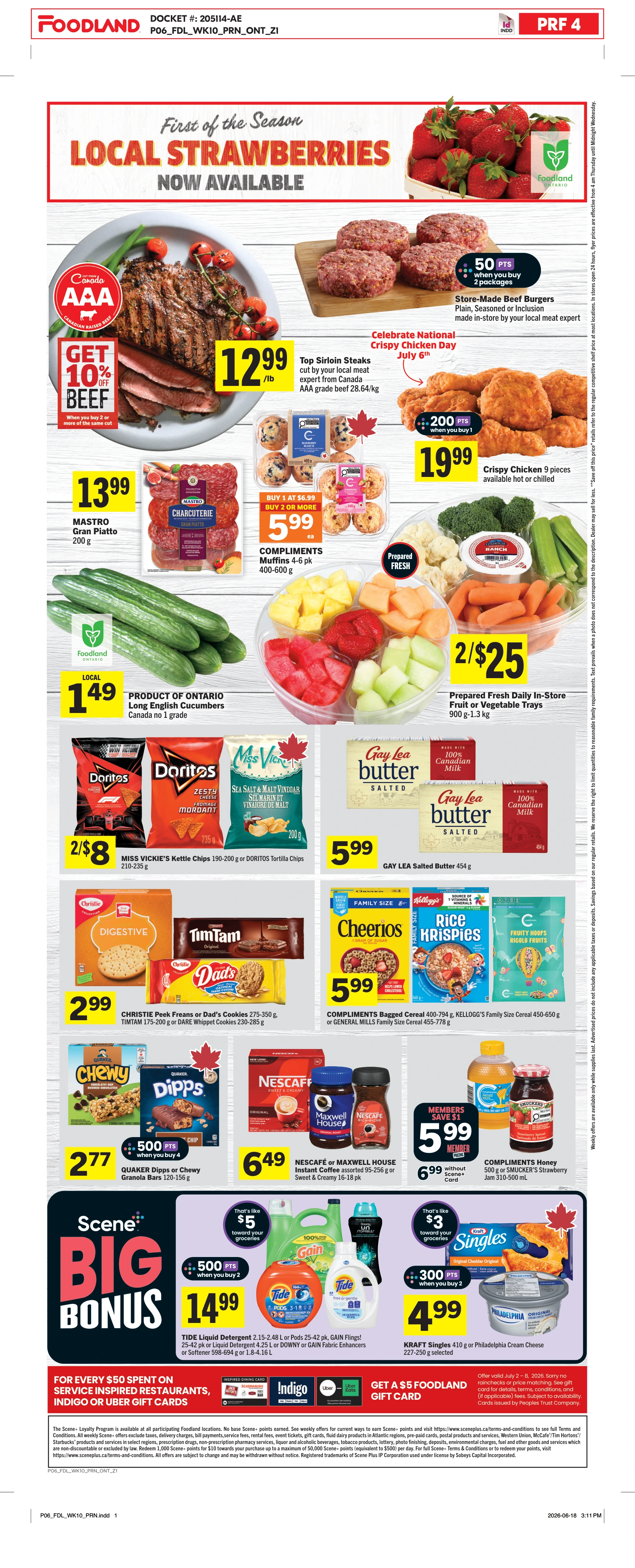 Flyer page 2