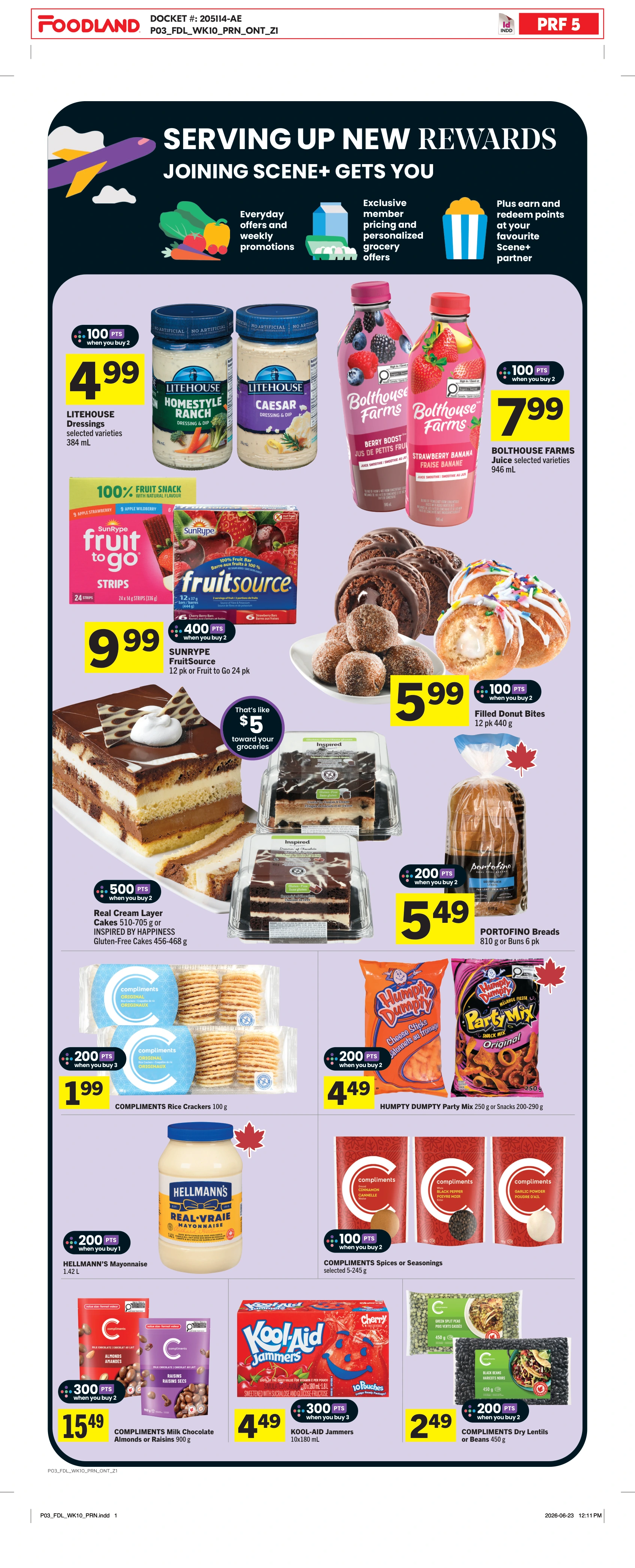 Flyer page 4