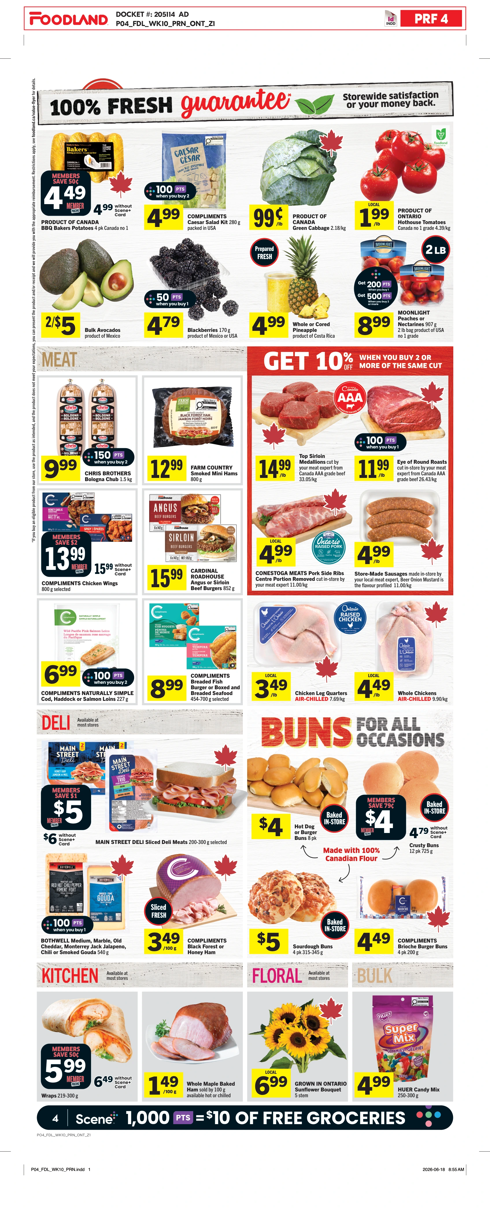 Flyer page 5
