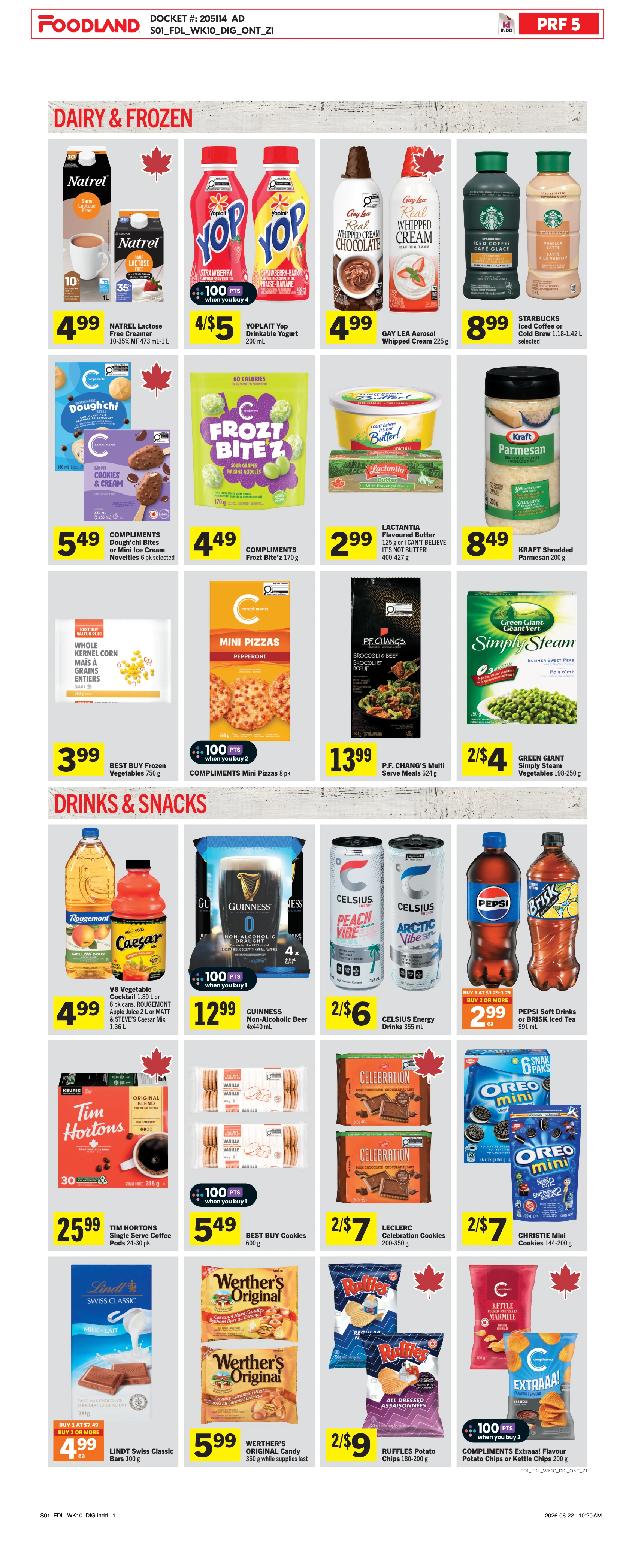 Flyer page 8