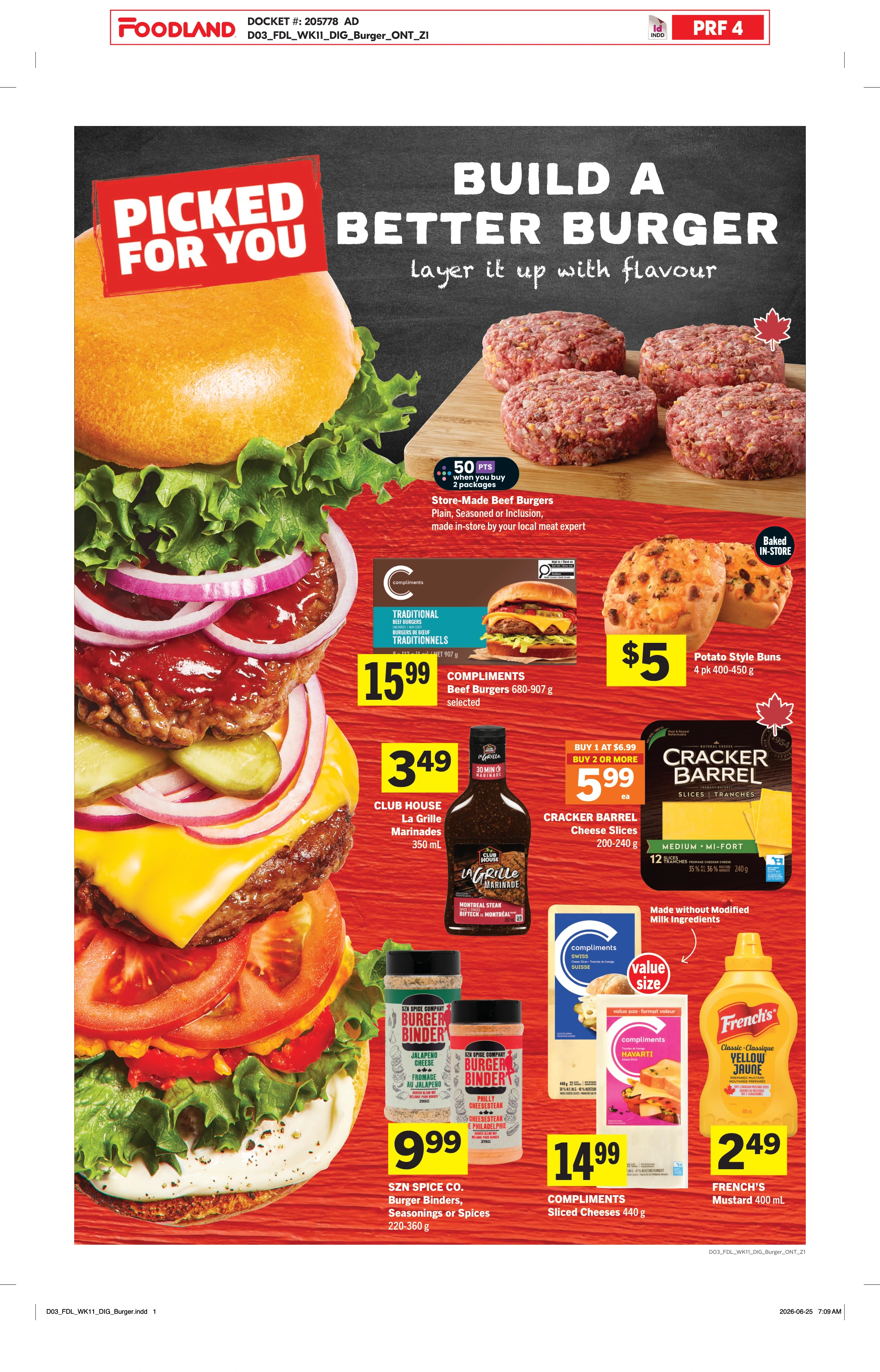 Flyer page 10