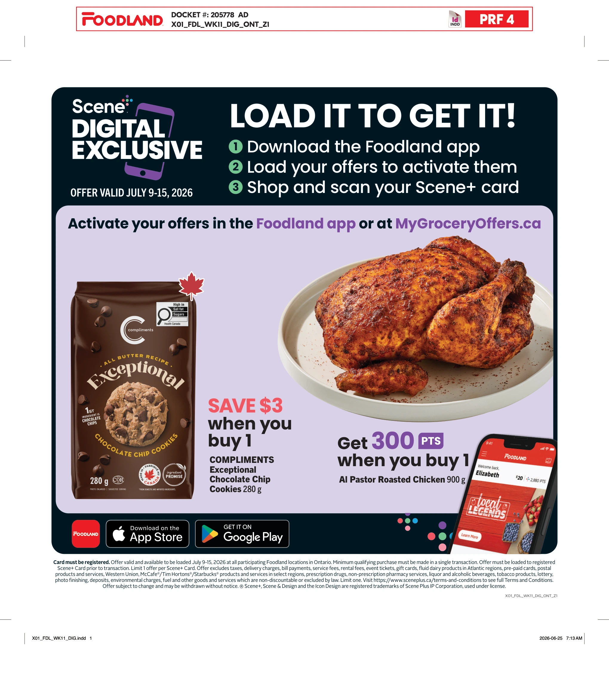 Flyer page 13