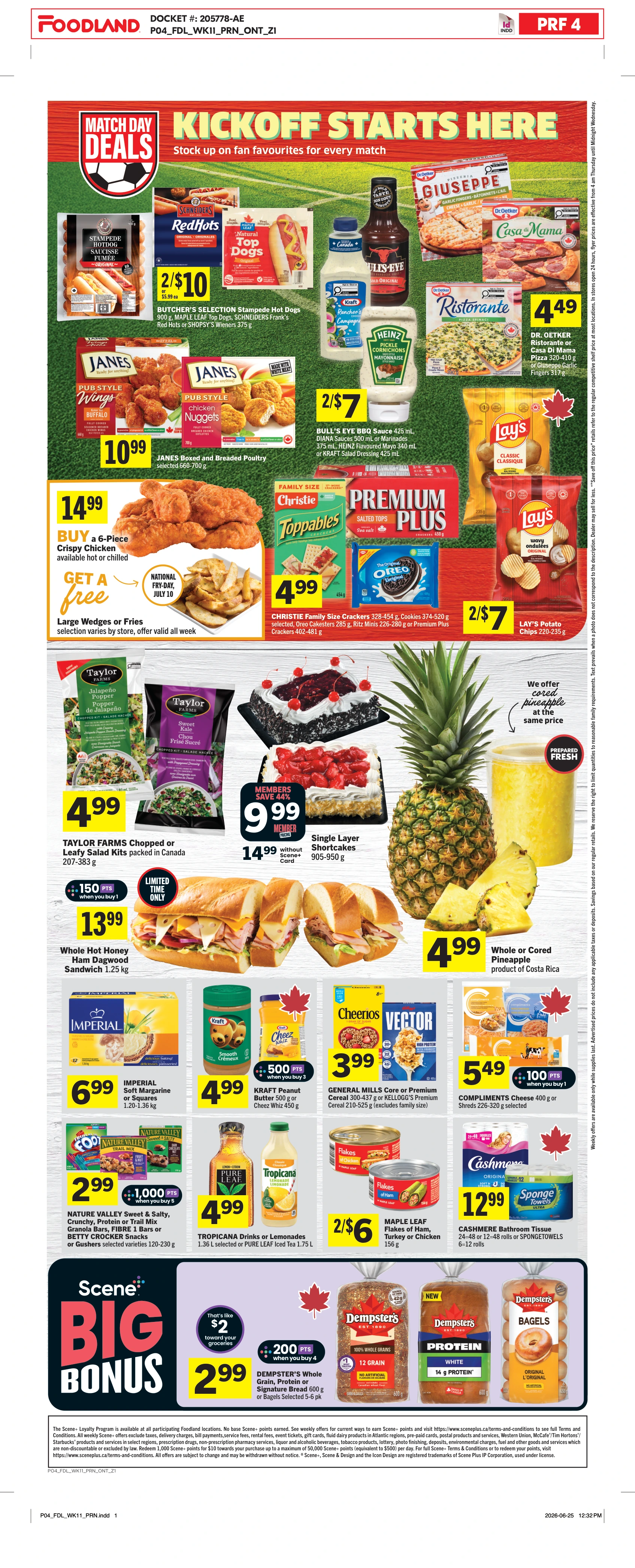 Flyer page 2