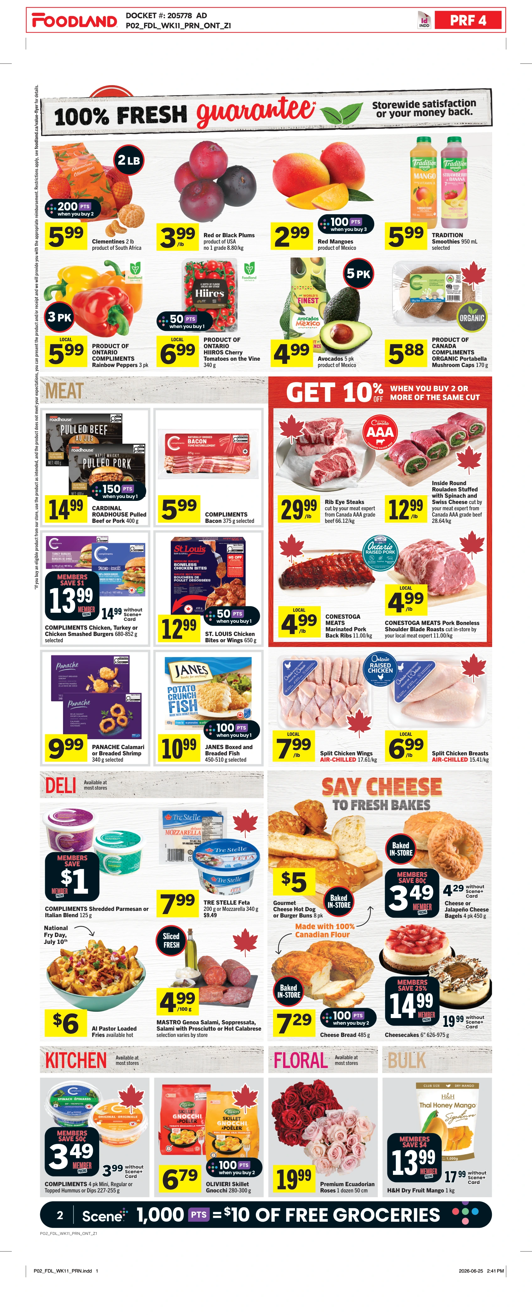 Flyer page 3