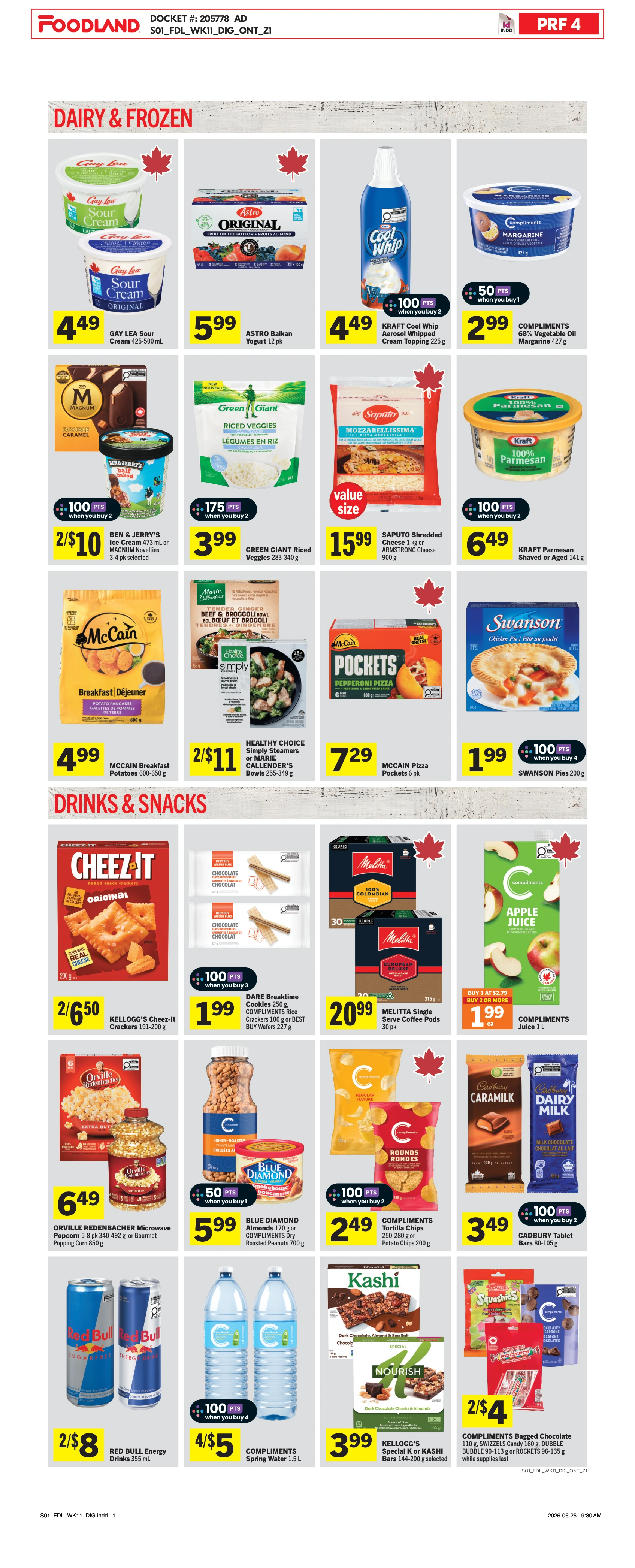 Flyer page 5