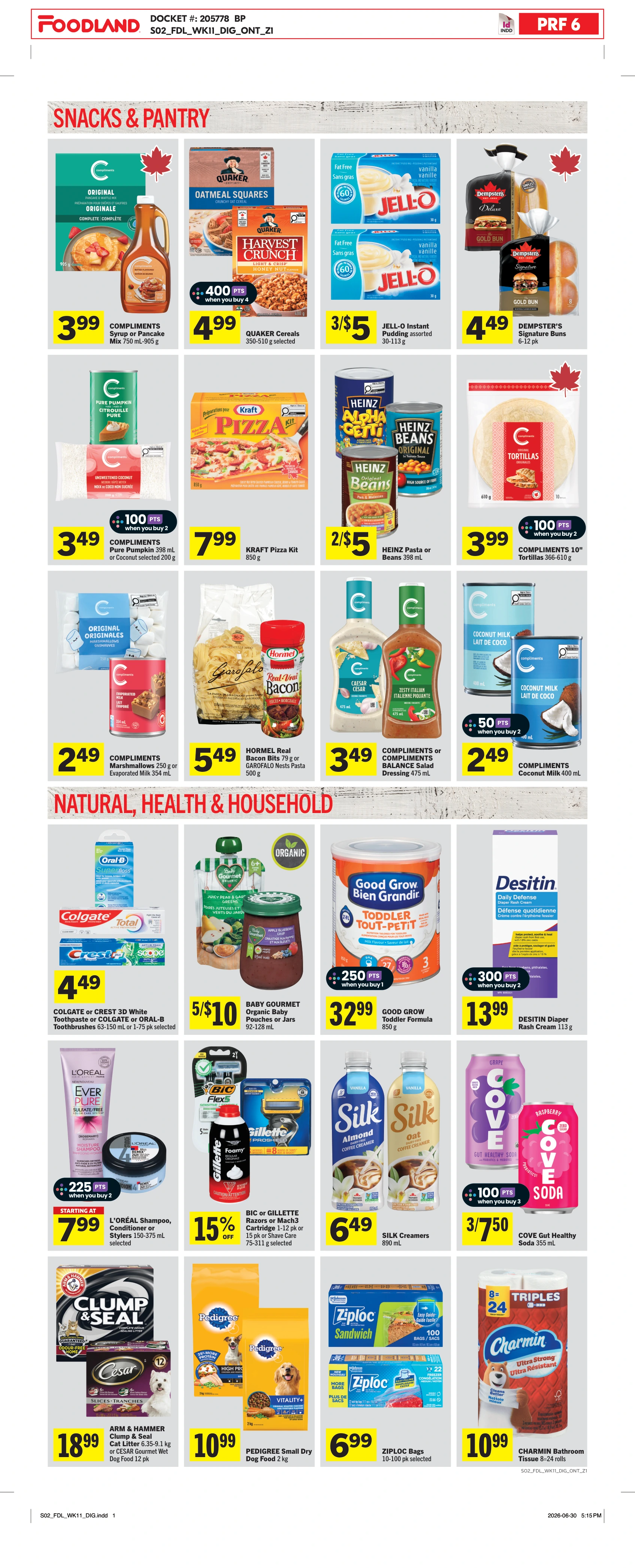 Flyer page 6