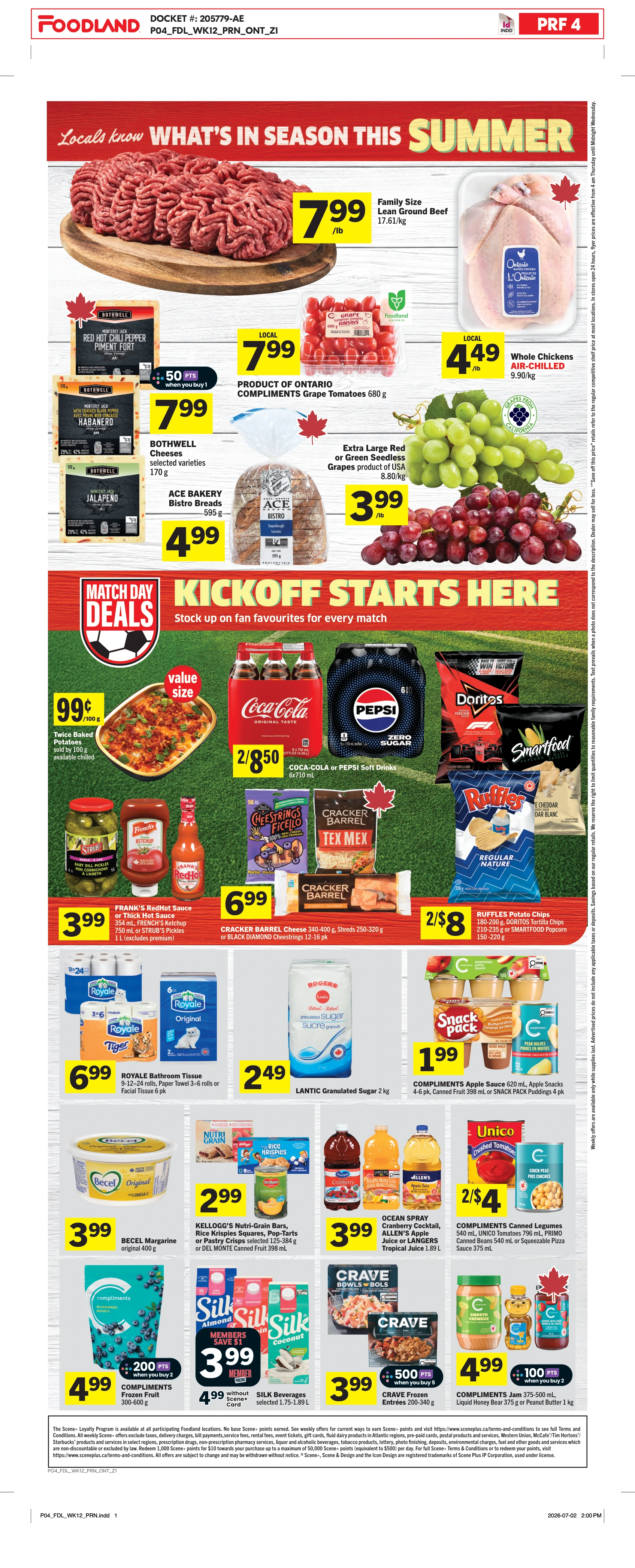 Flyer page 2