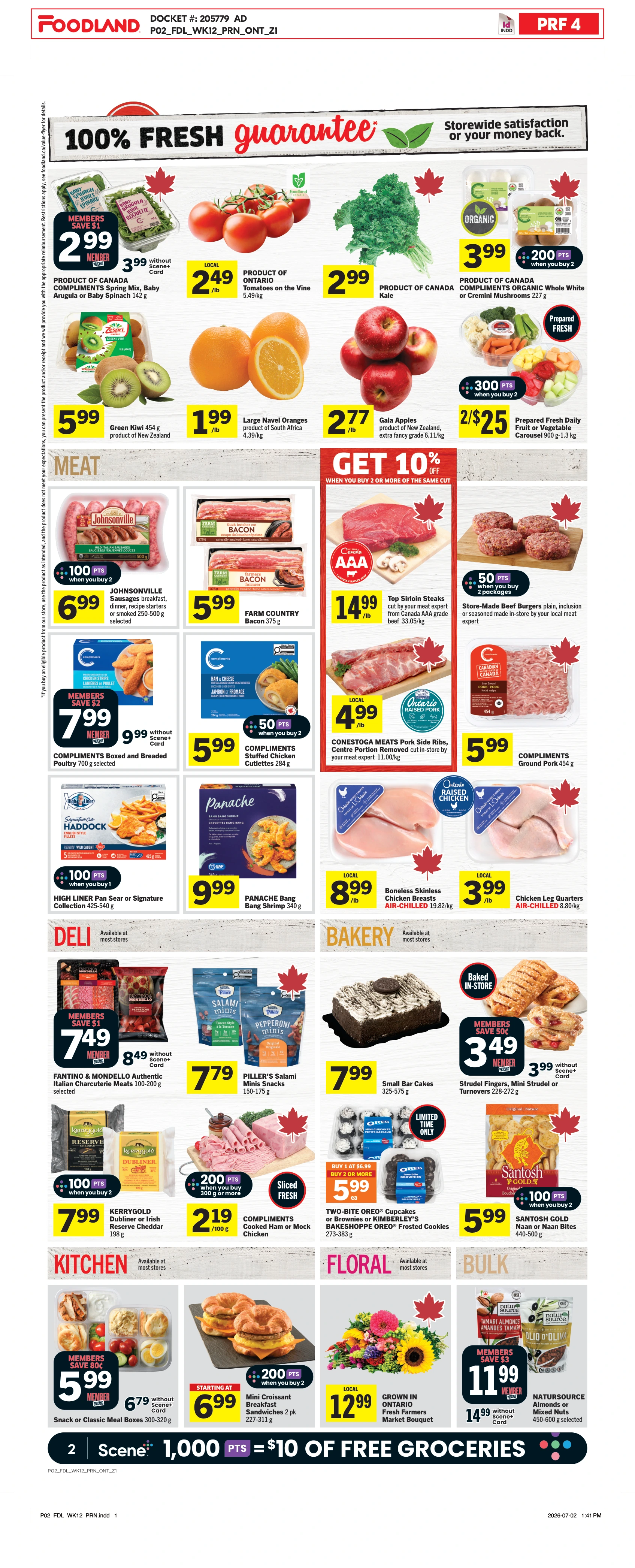 Flyer page 4