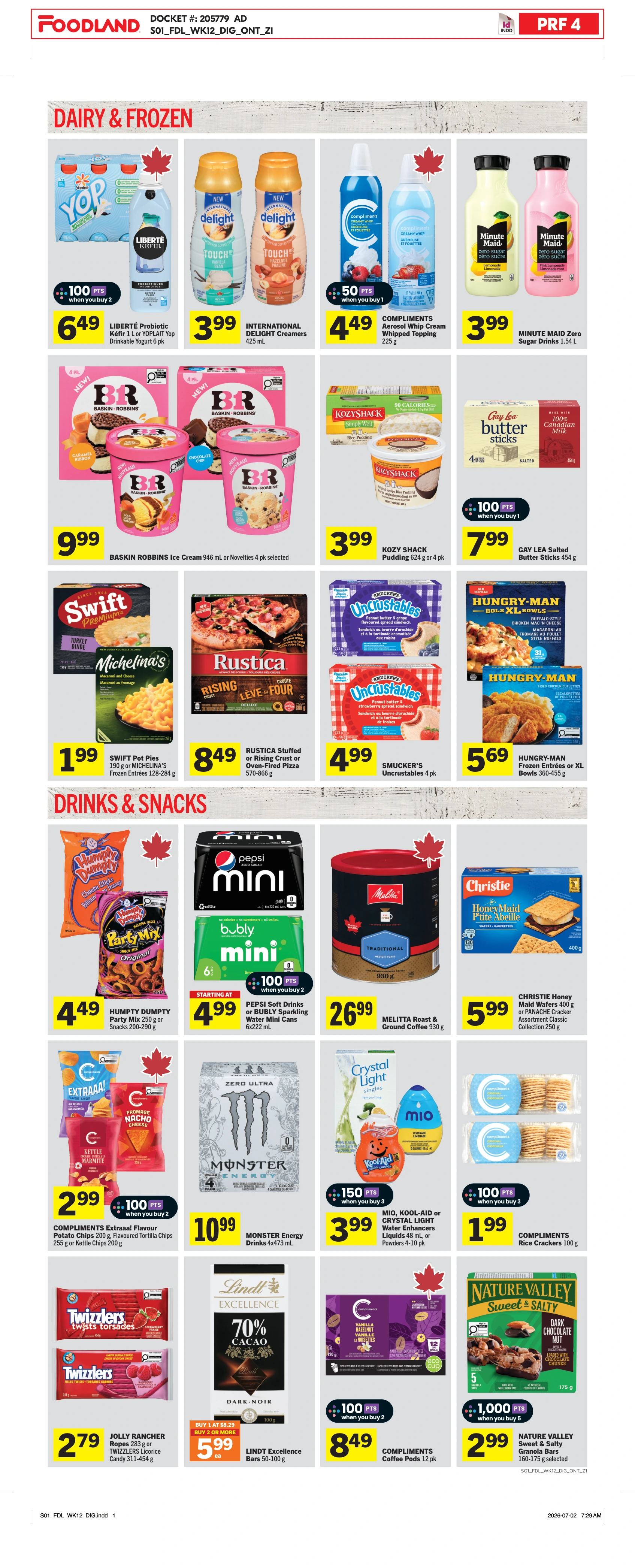 Flyer page 6