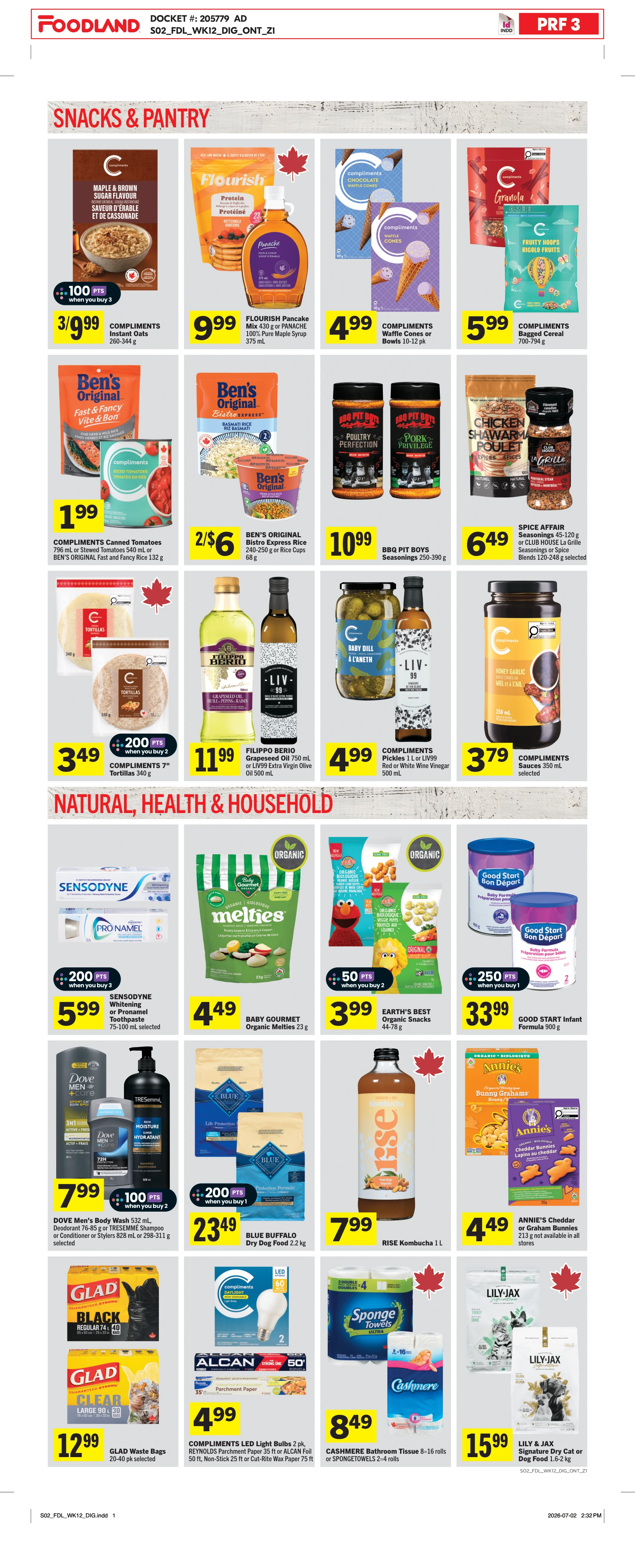 Flyer page 7