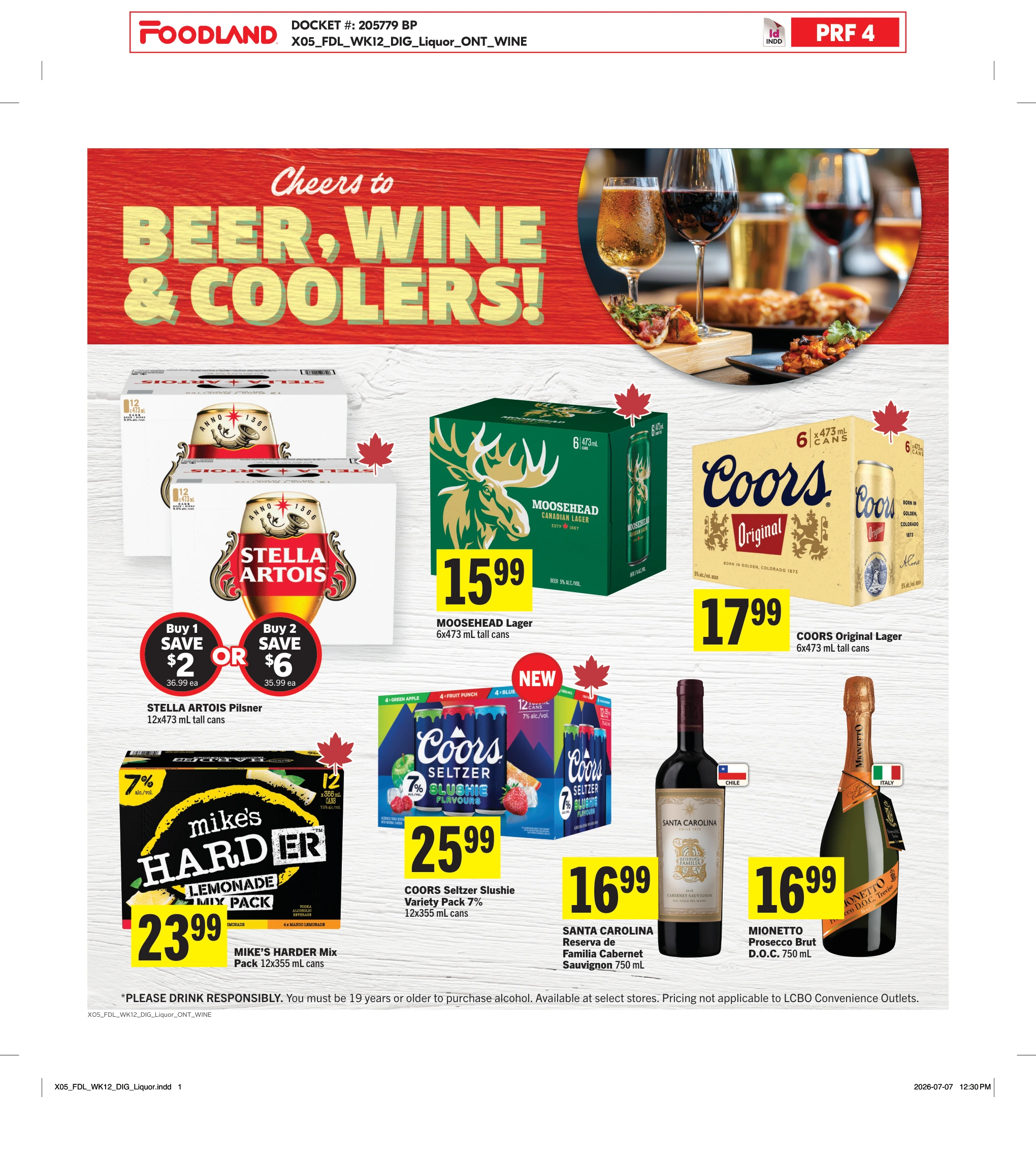 Flyer page 8