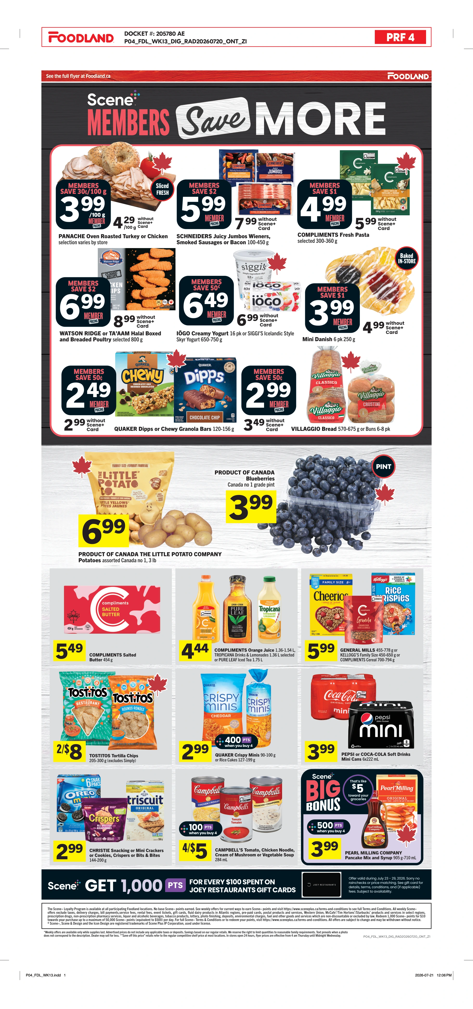 Flyer page 2