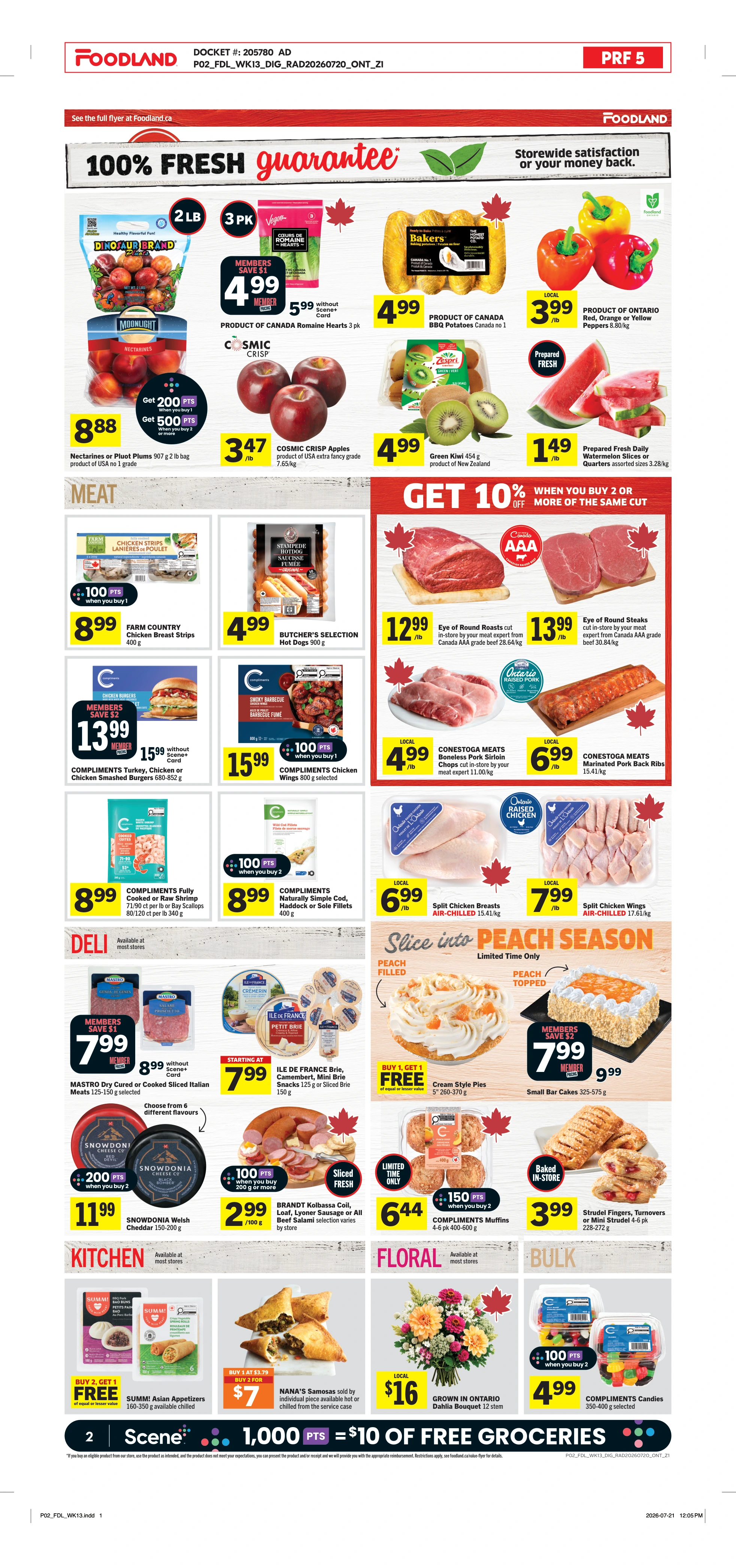 Flyer page 3