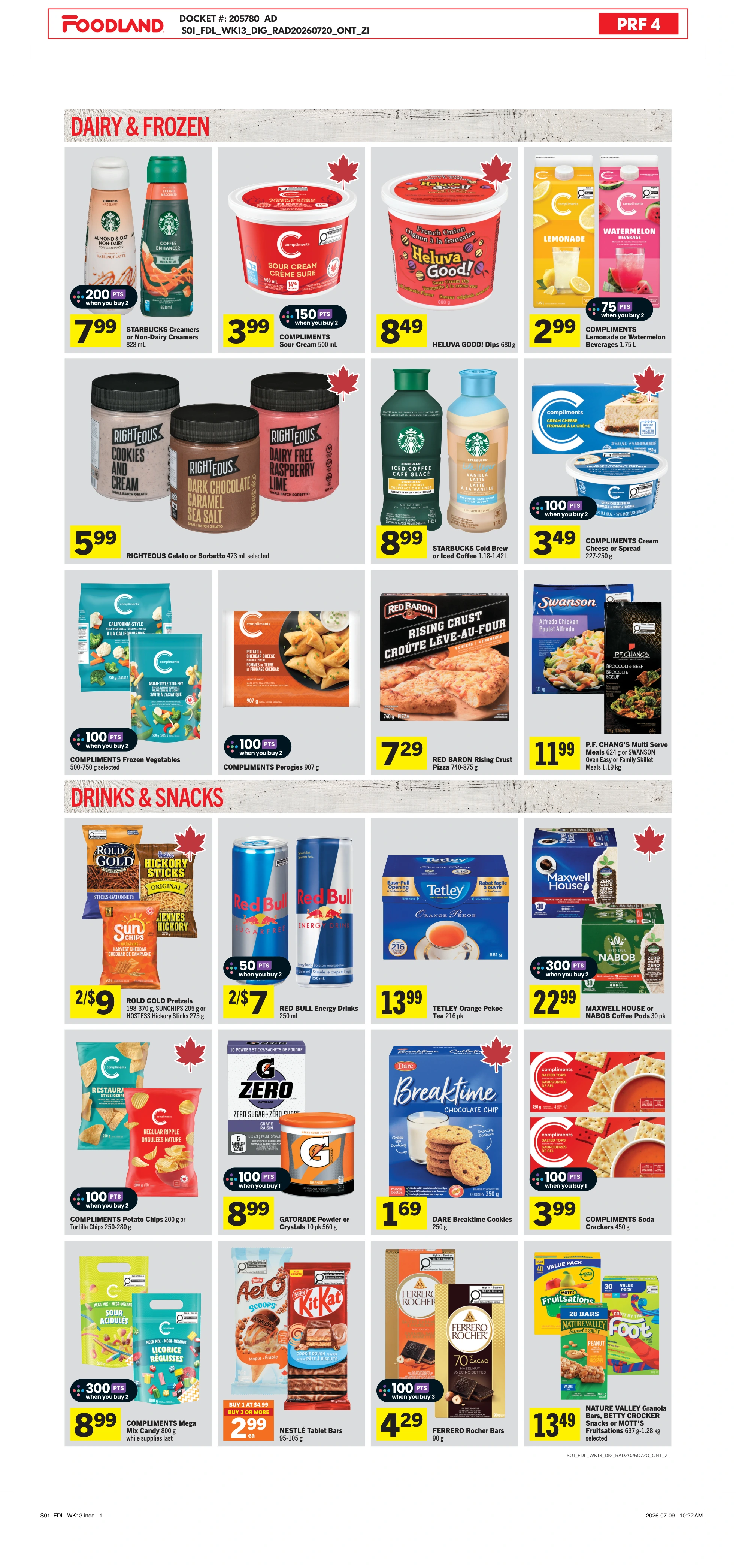 Flyer page 5