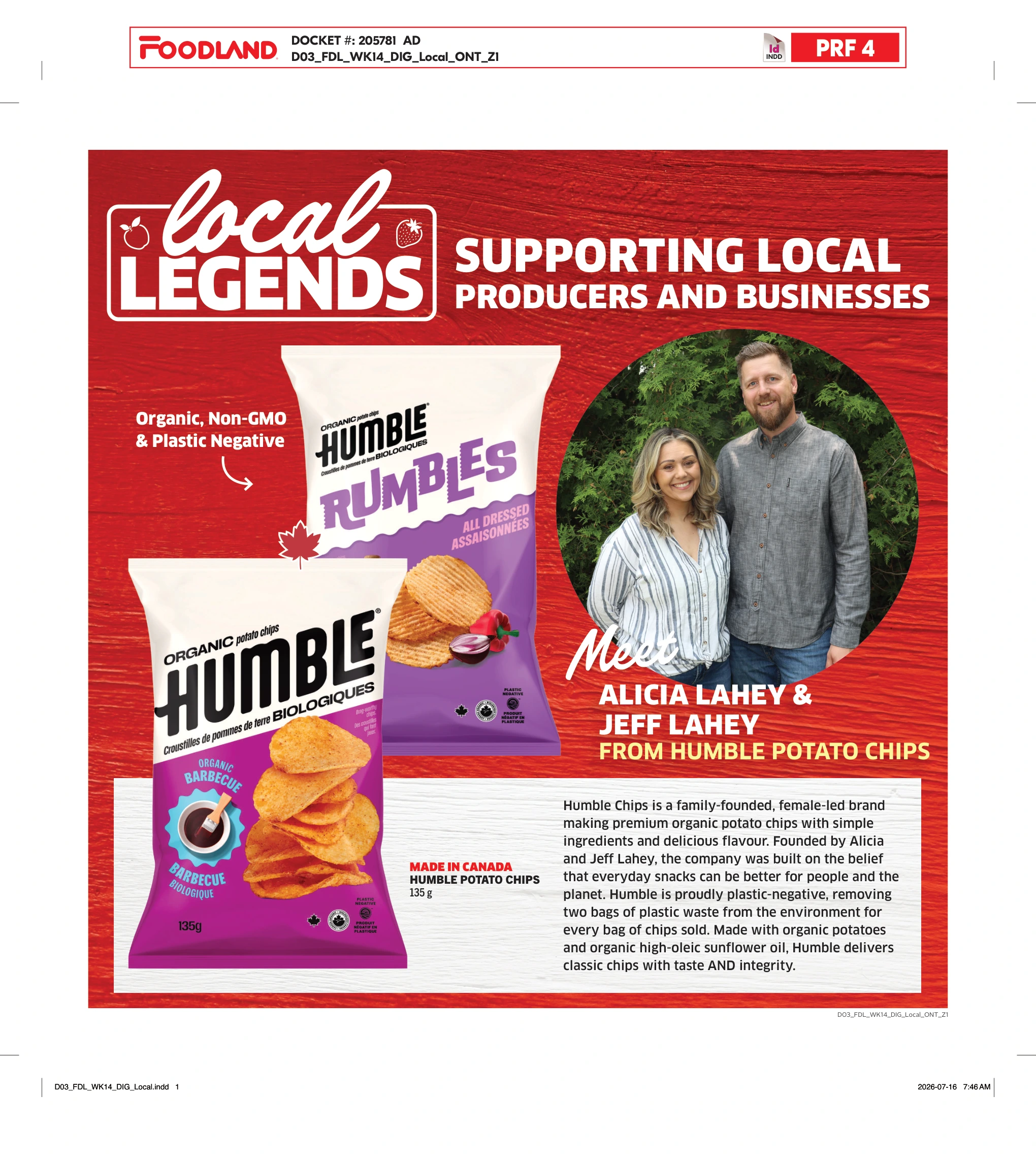 Flyer page 13