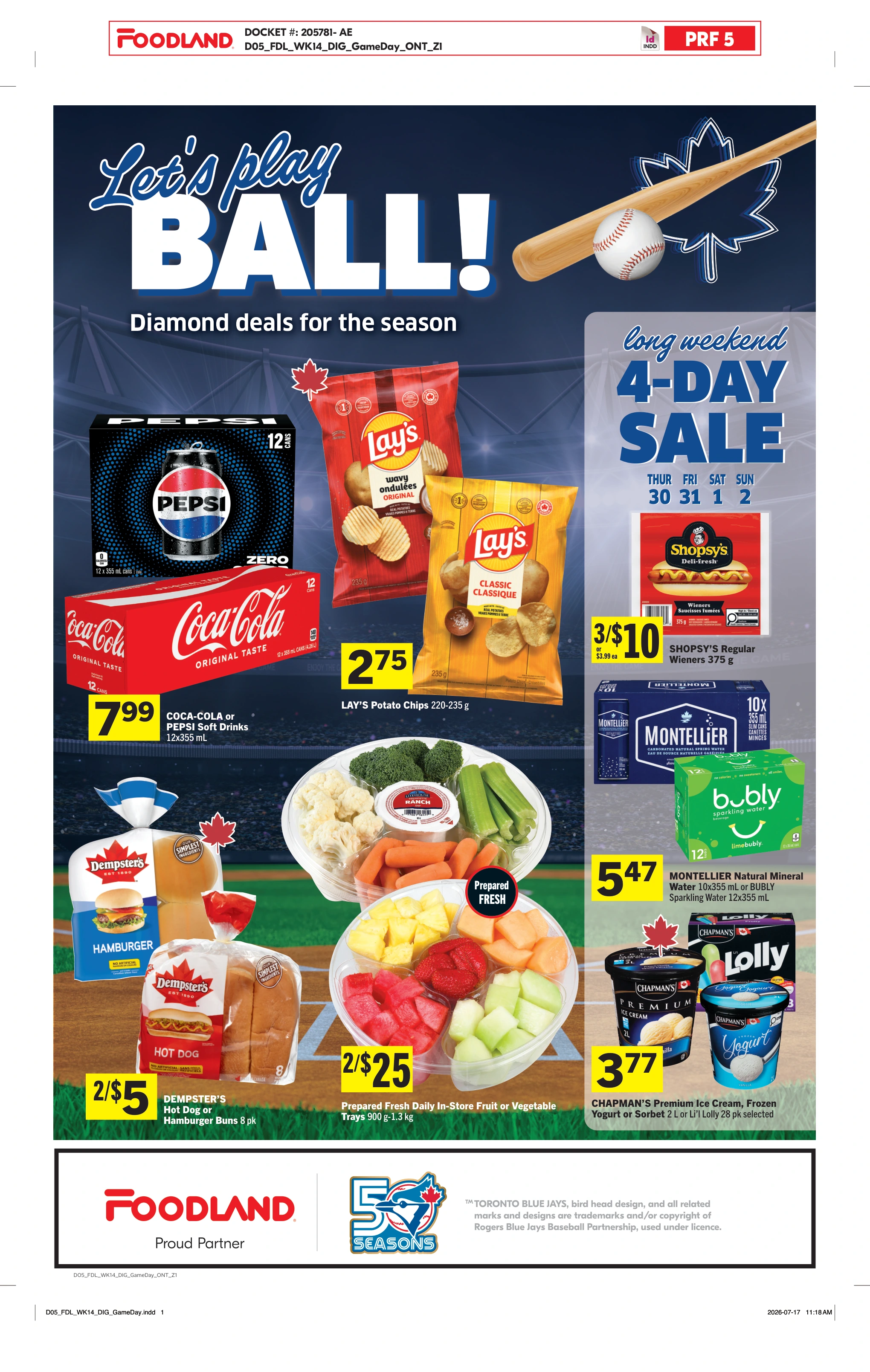 Flyer page 14