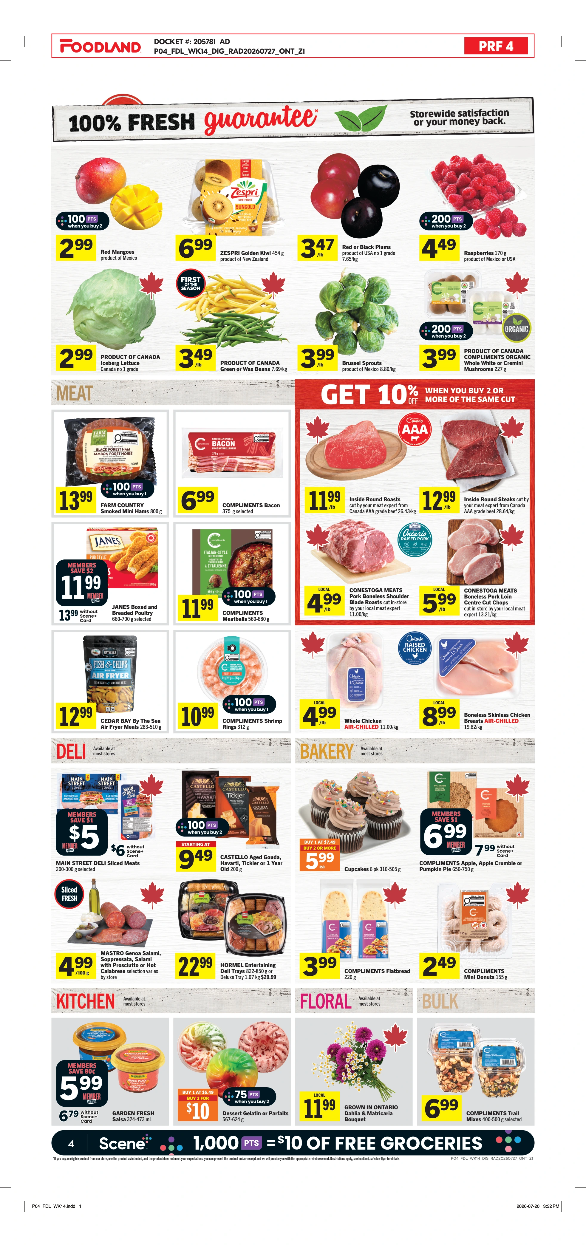 Flyer page 5