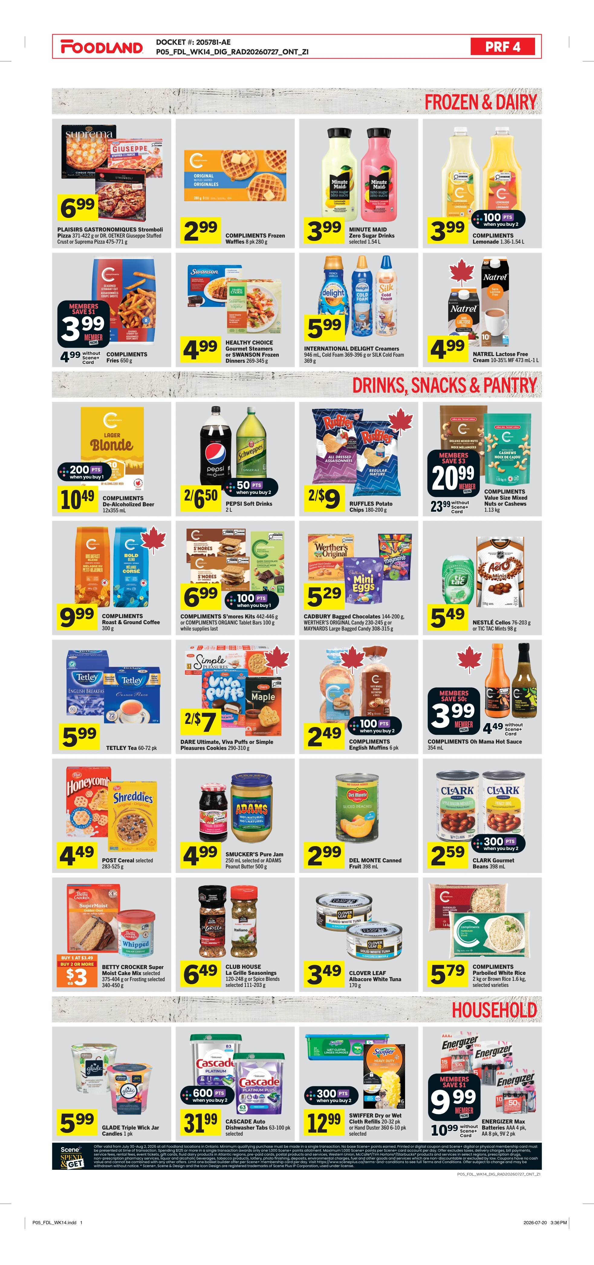 Flyer page 7