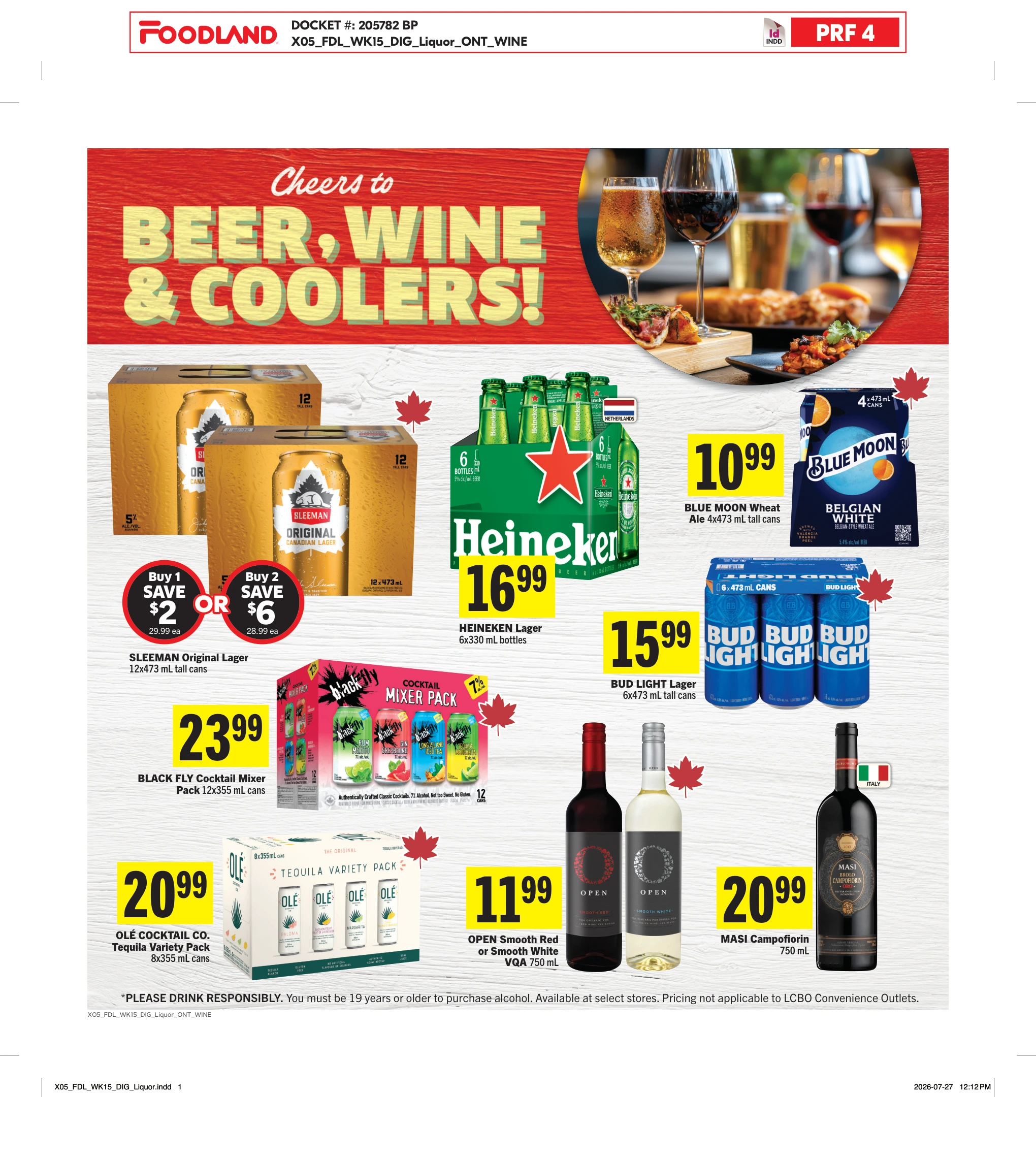 Flyer page 8