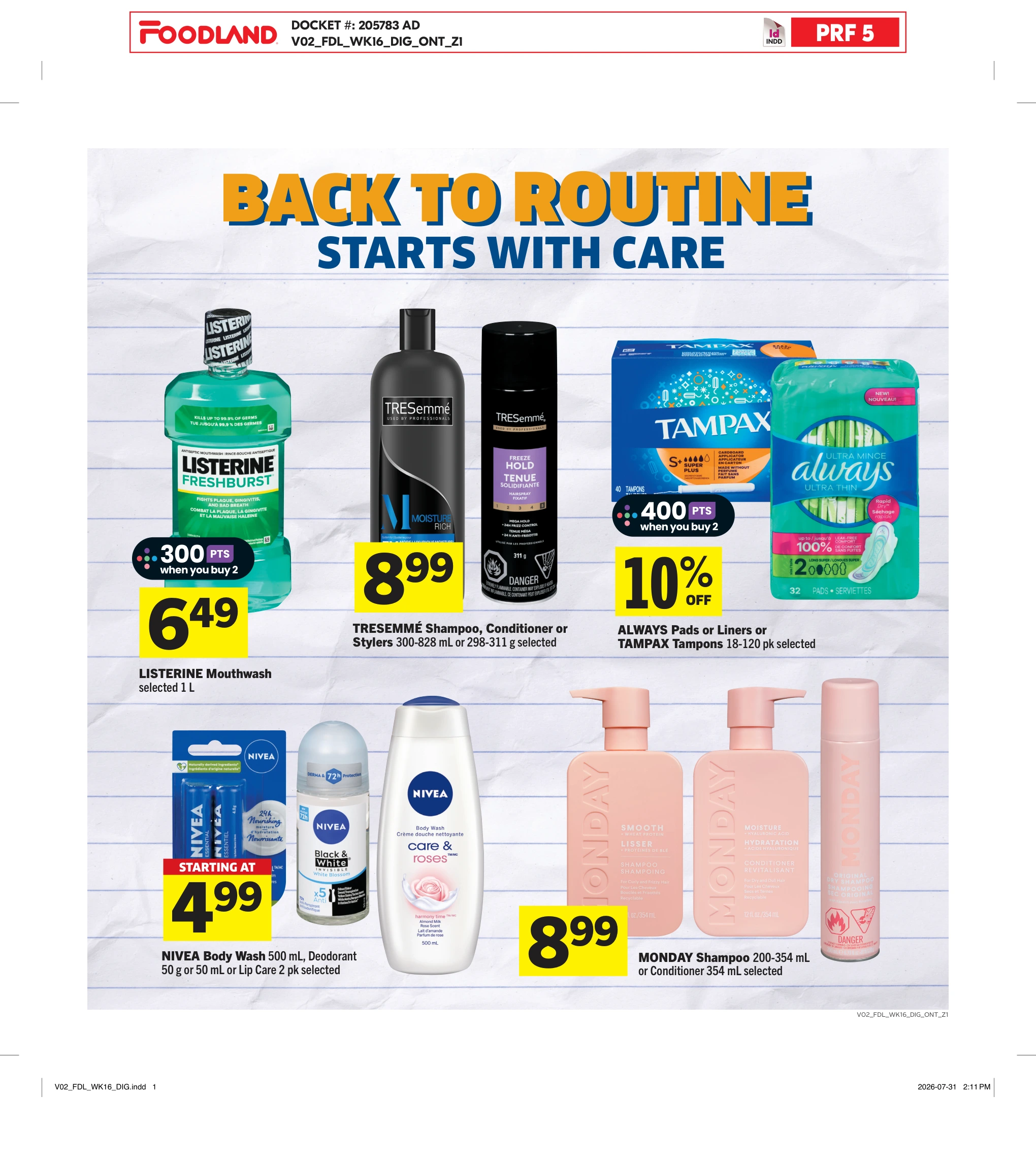 Flyer page 12