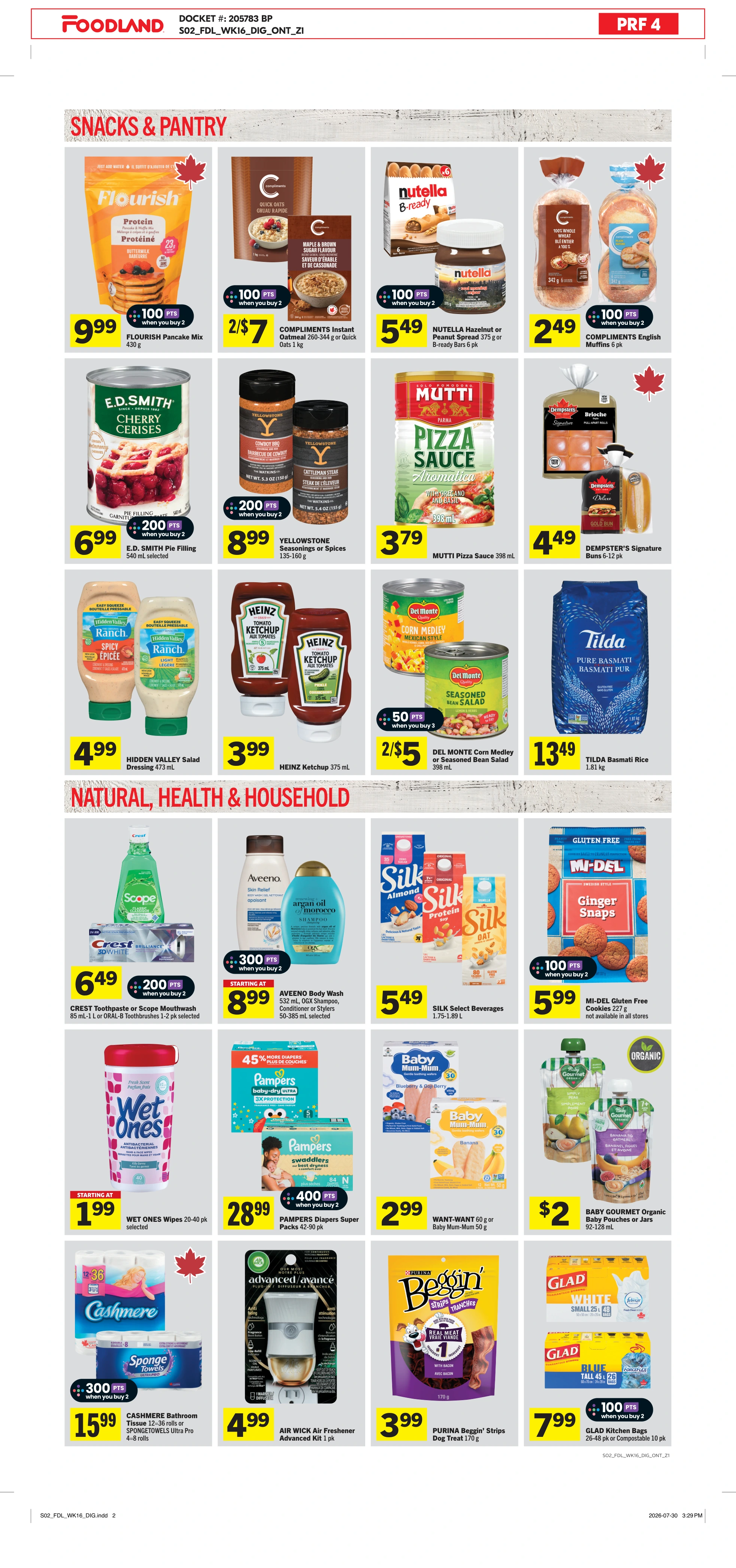 Flyer page 6