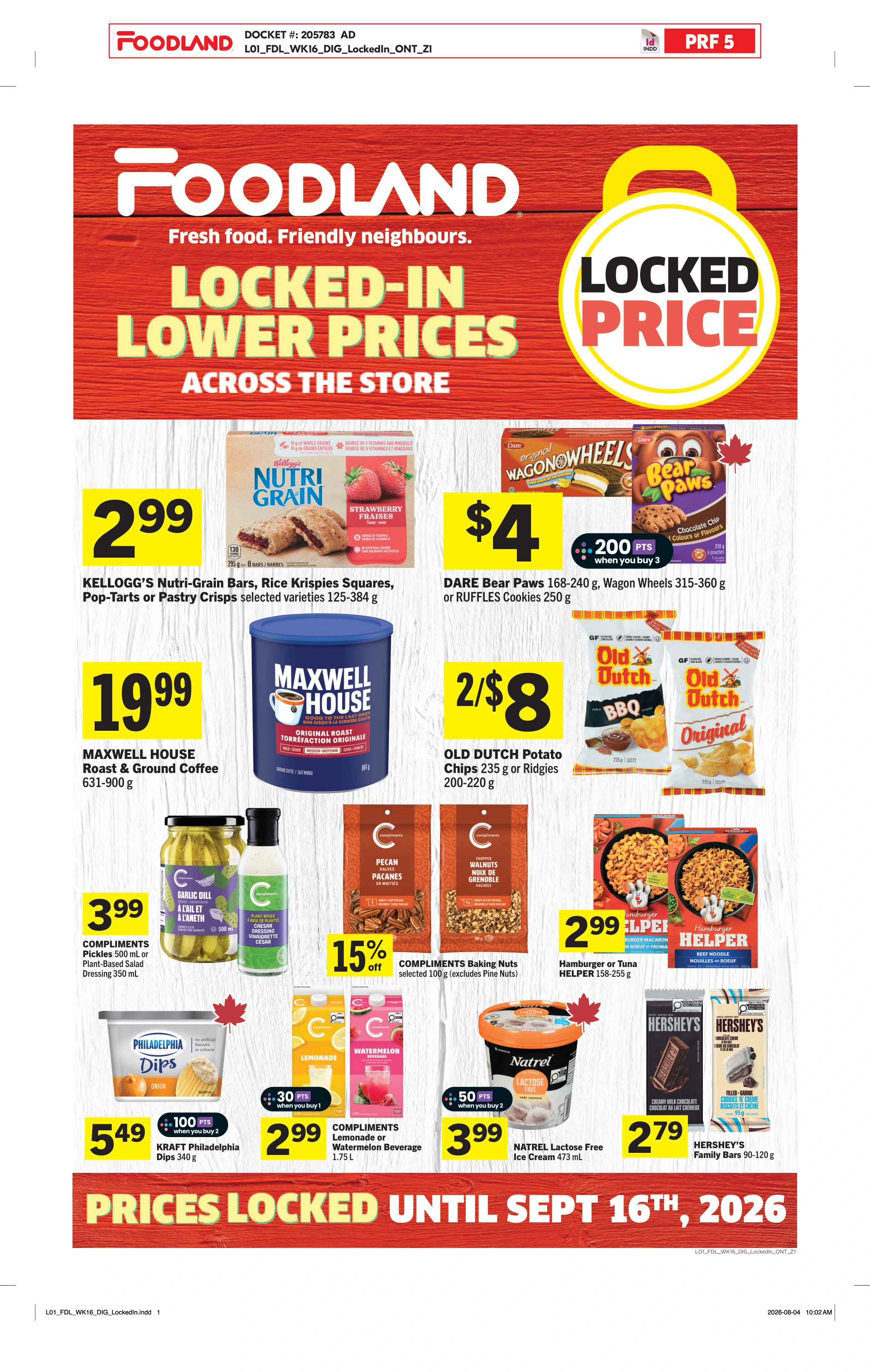 Flyer page 9