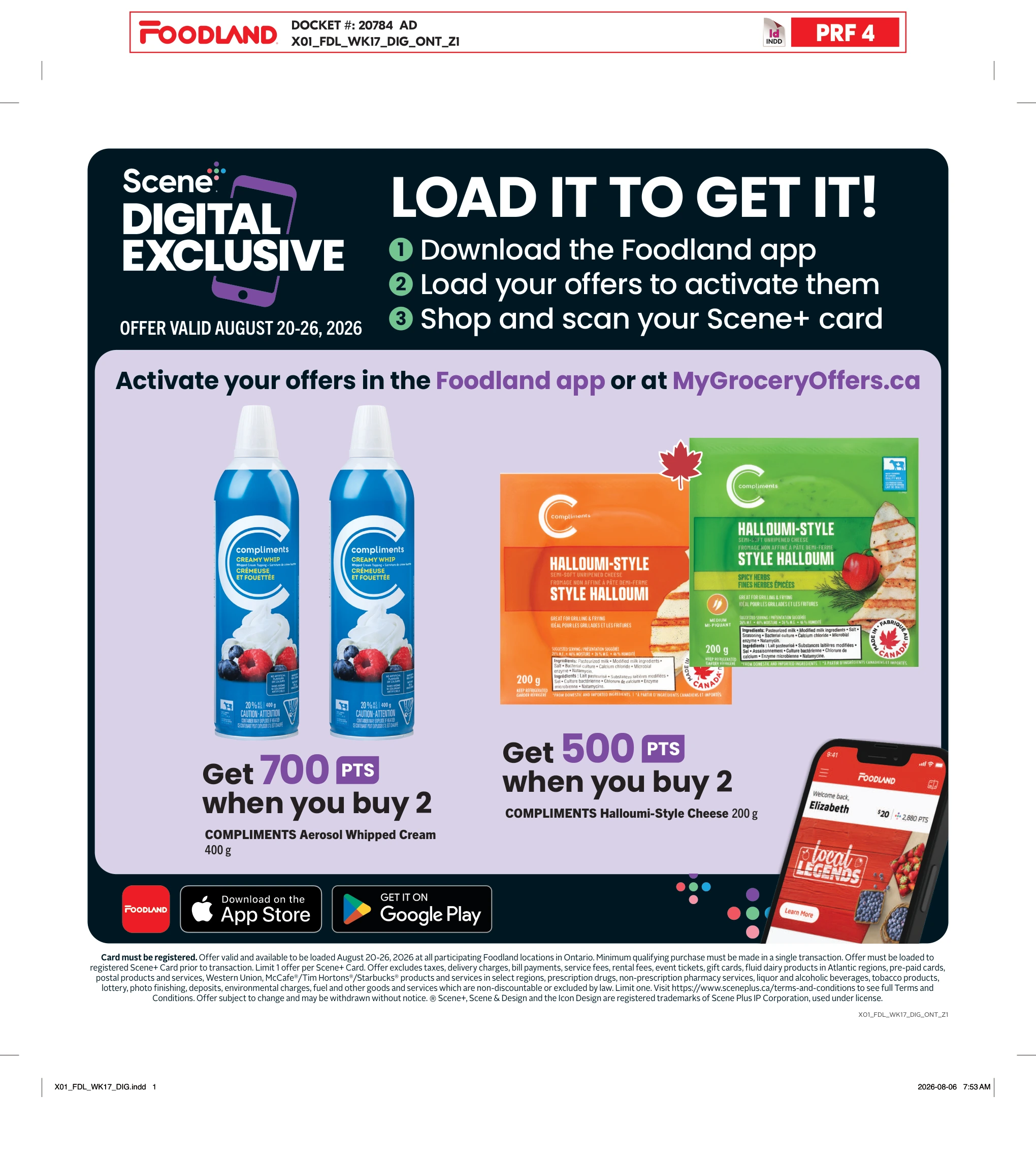 Flyer page 11