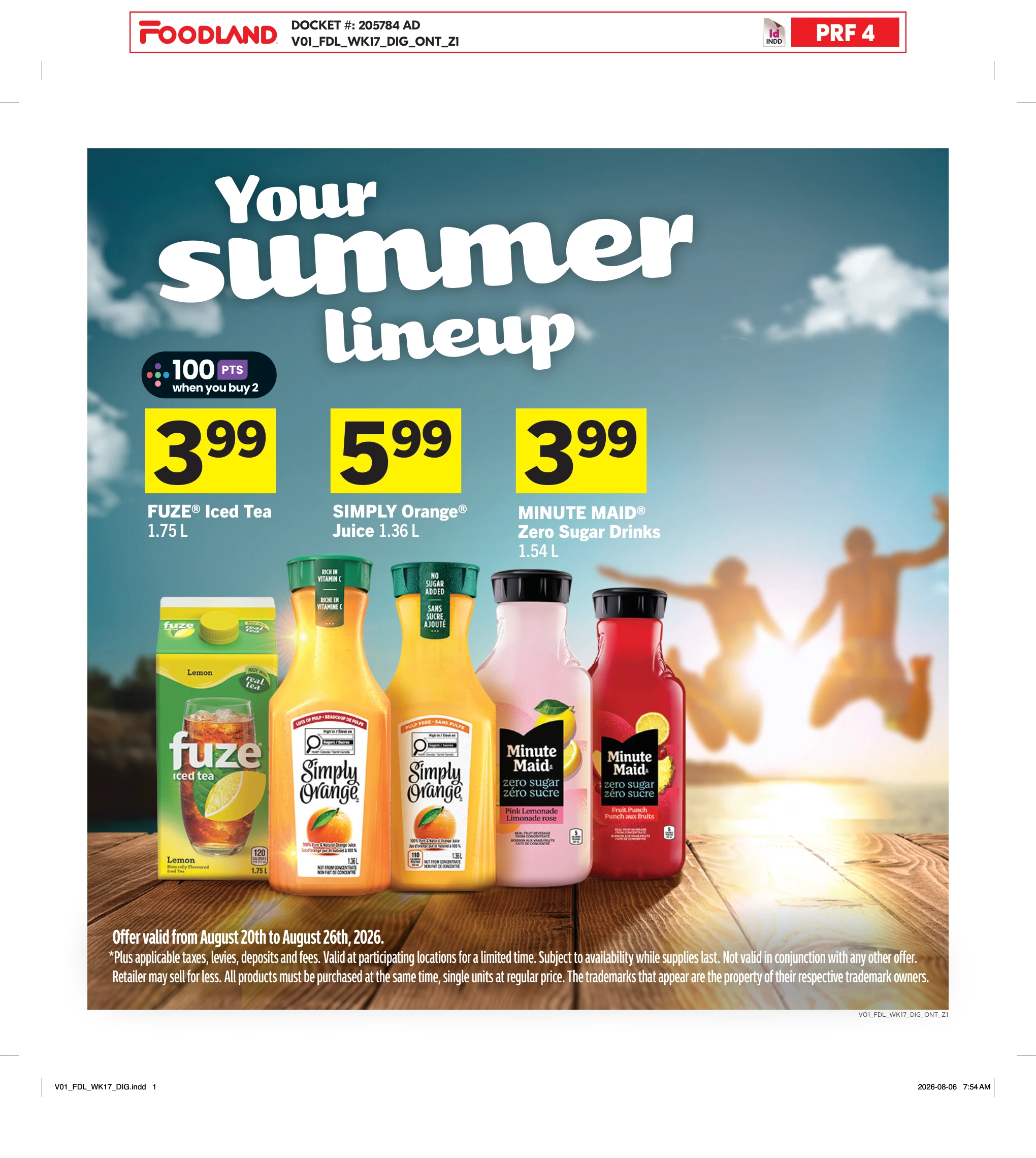 Flyer page 12