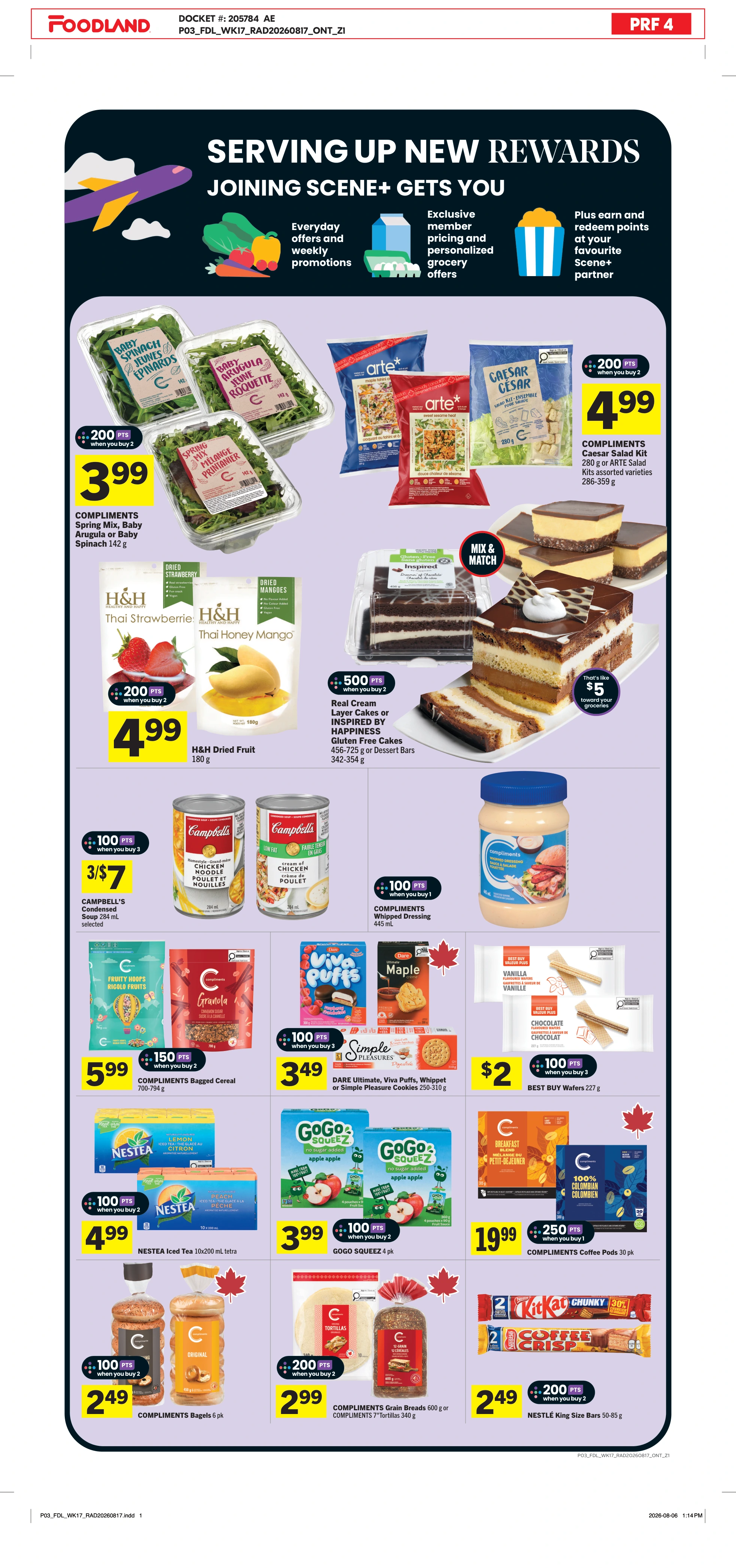 Flyer page 4
