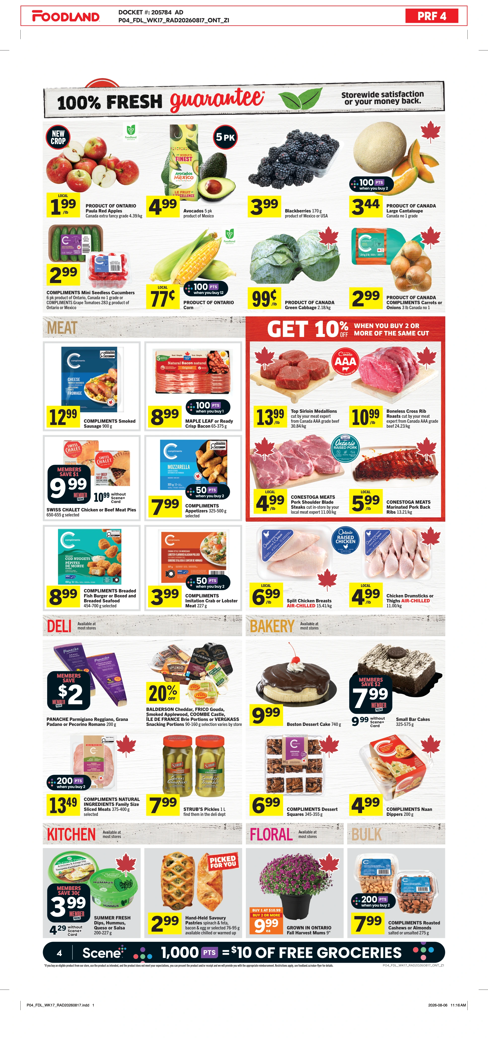 Flyer page 5