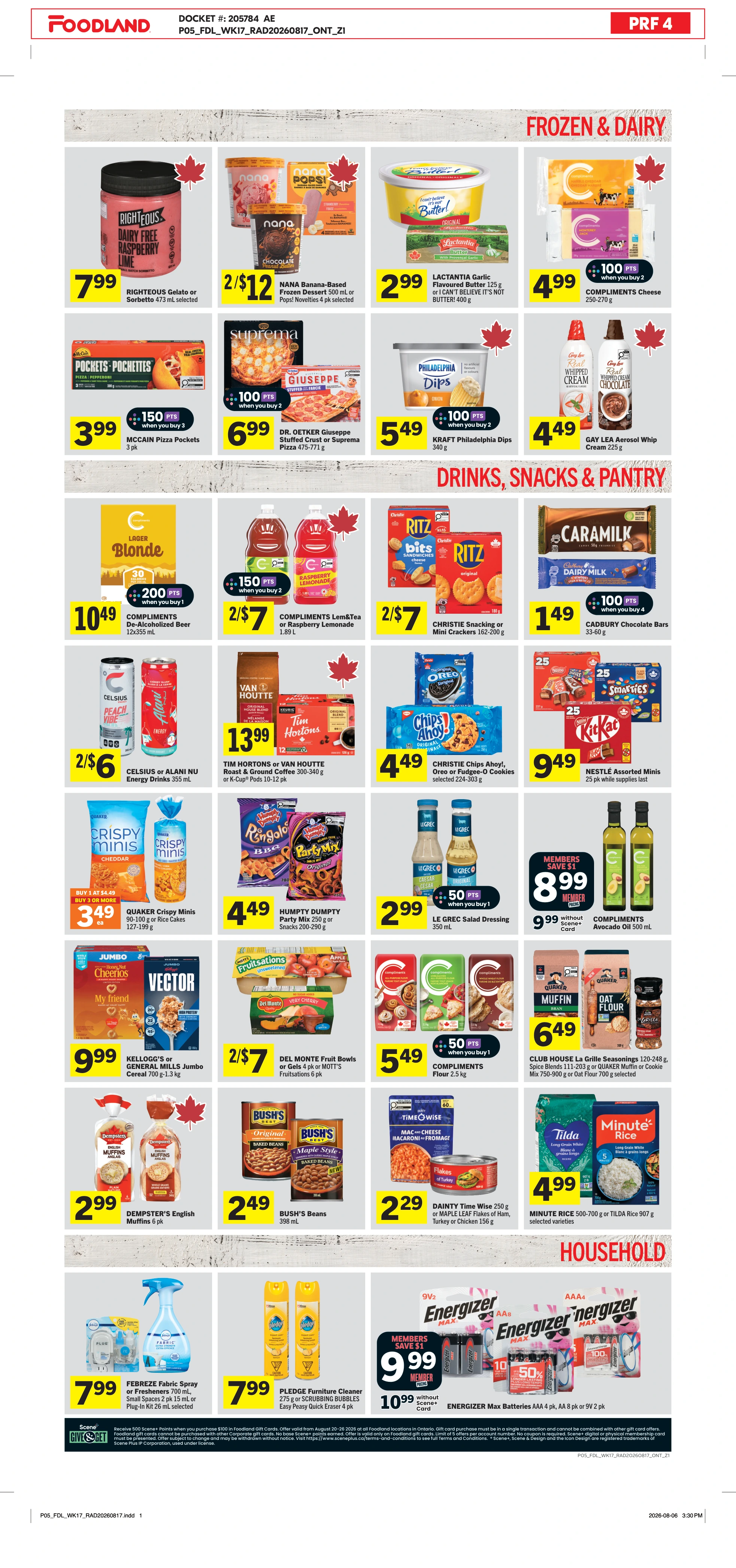 Flyer page 6