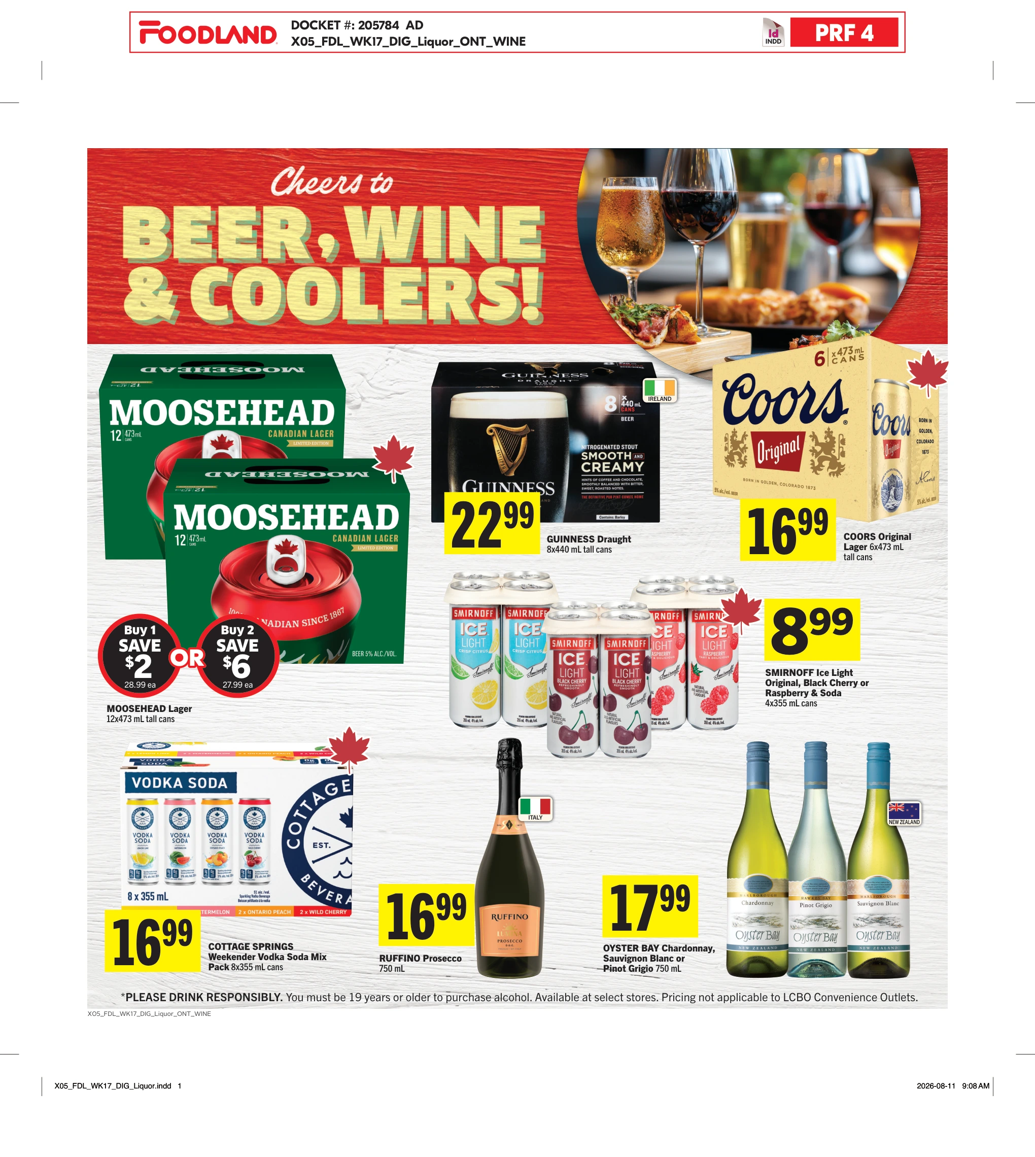 Flyer page 9