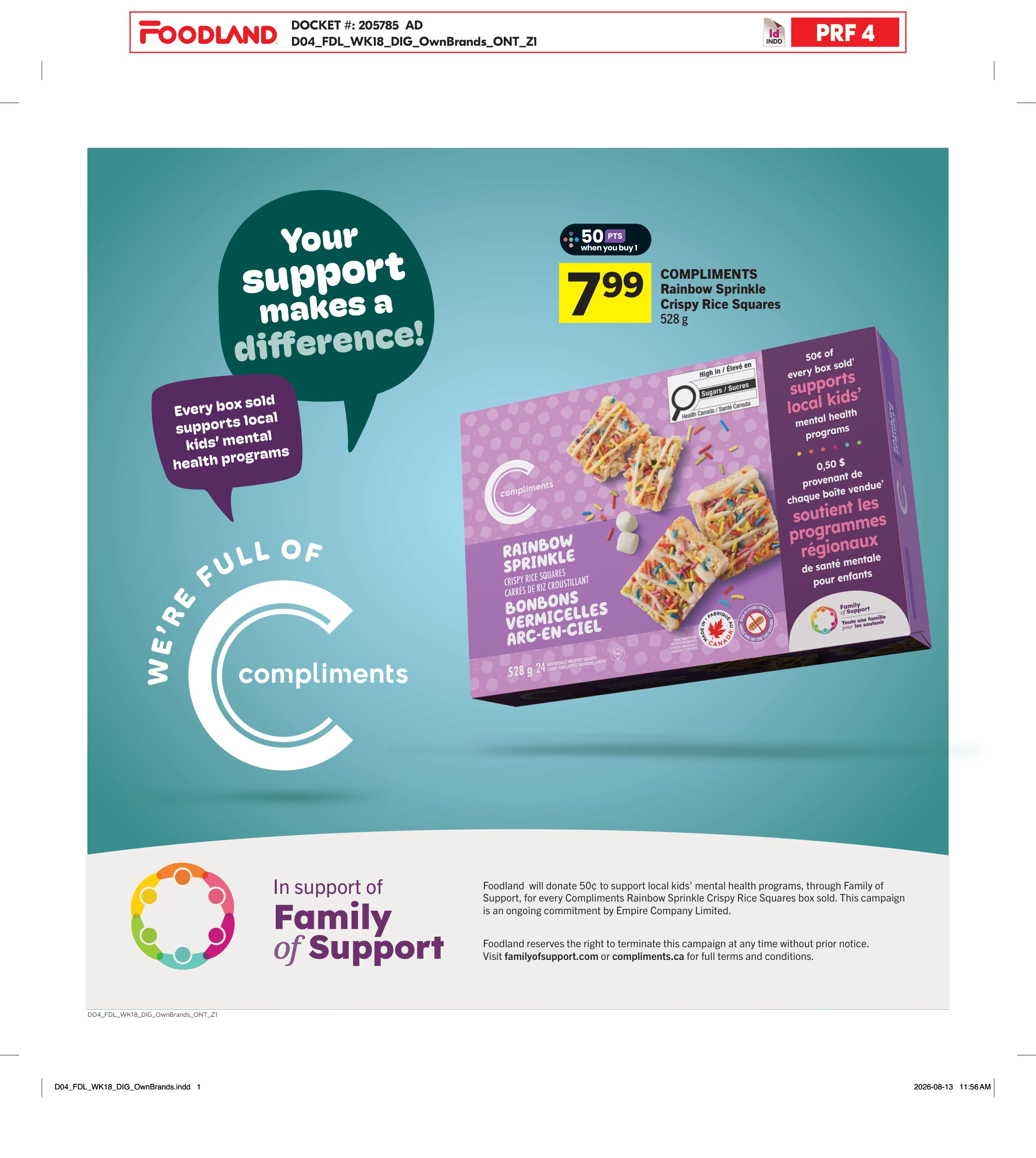 Foodland Ontario Weekly eFlyer 08/27 - 09/02 - Page 11