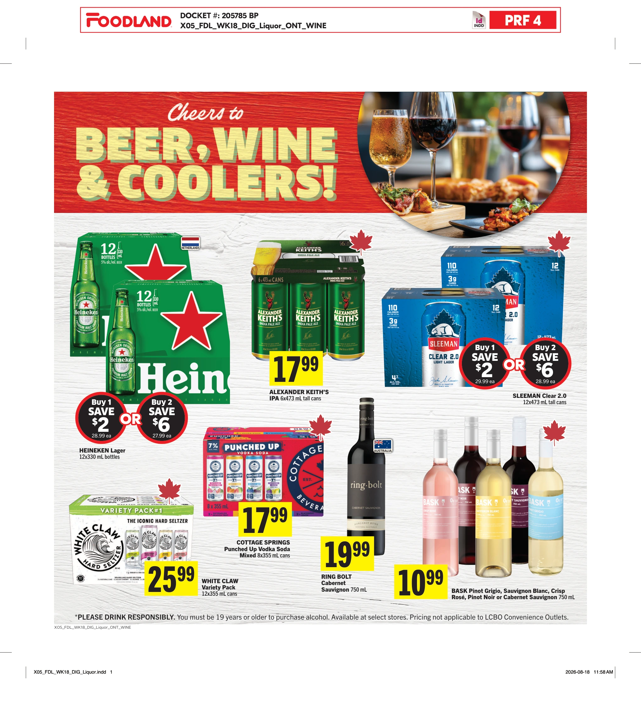 Foodland Ontario Weekly eFlyer 08/27 - 09/02 - Page 7