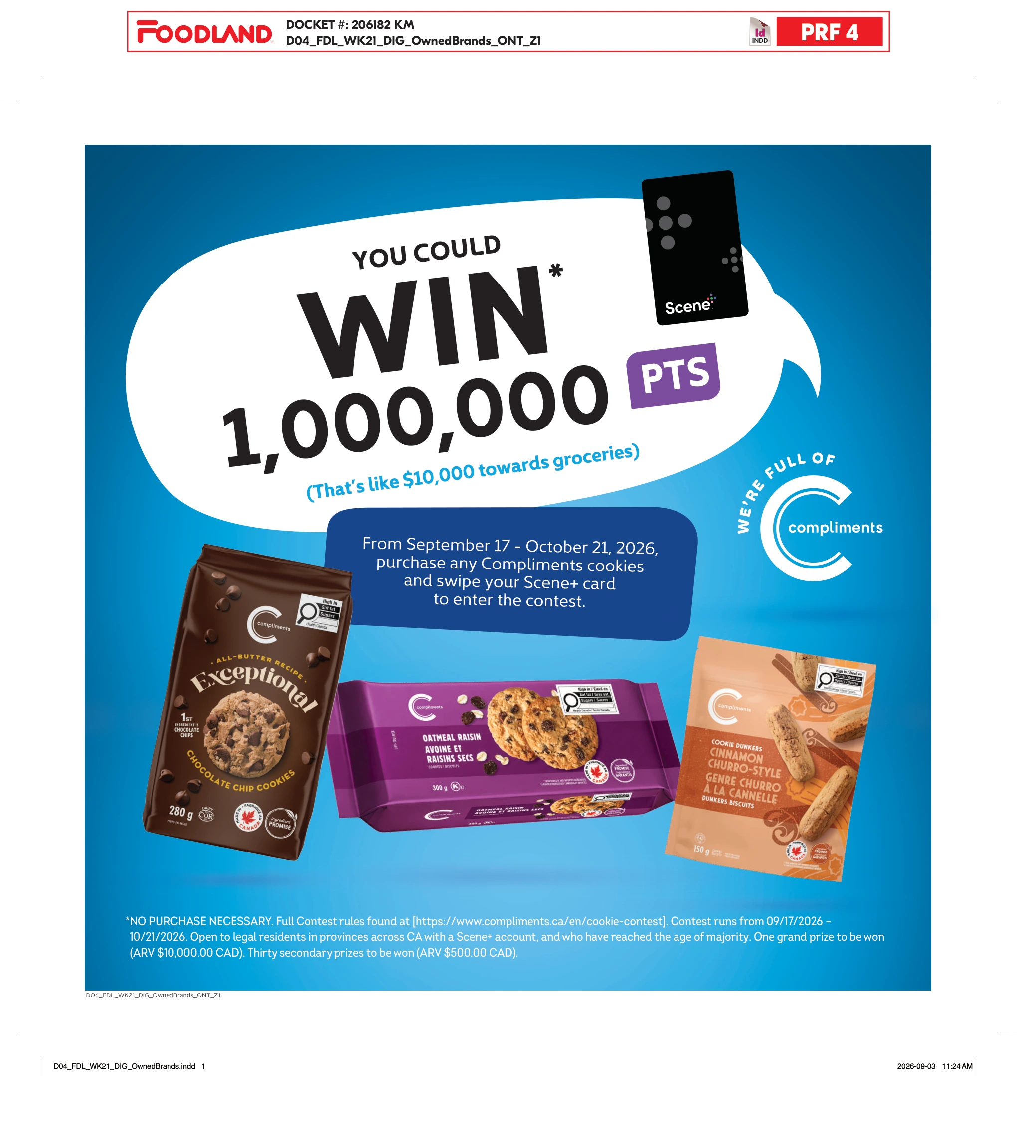 Foodland Ontario Weekly eFlyer 09/17 - 09/23 - Page 10