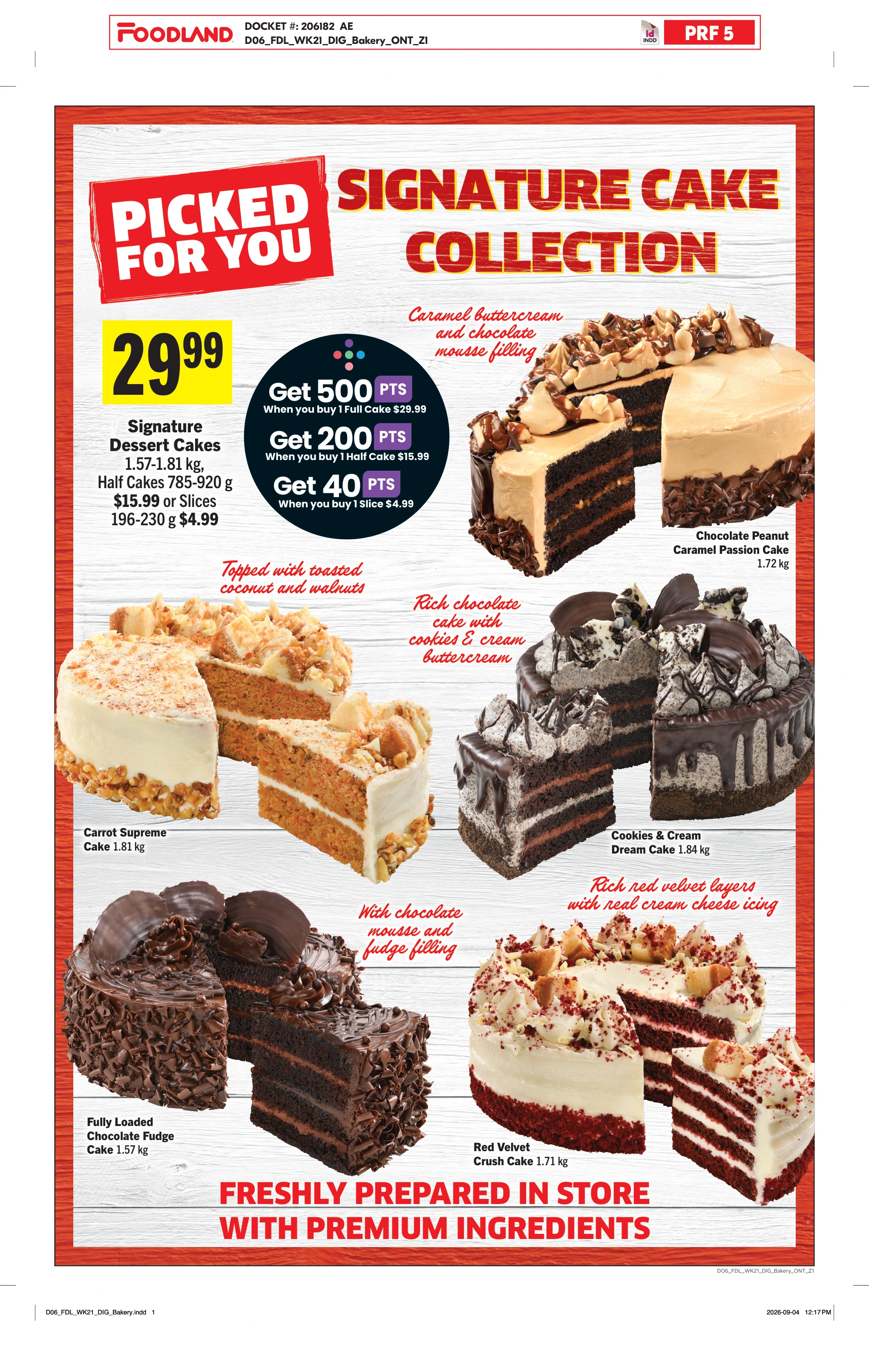 Foodland Ontario Weekly eFlyer 09/17 - 09/23 - Page 12