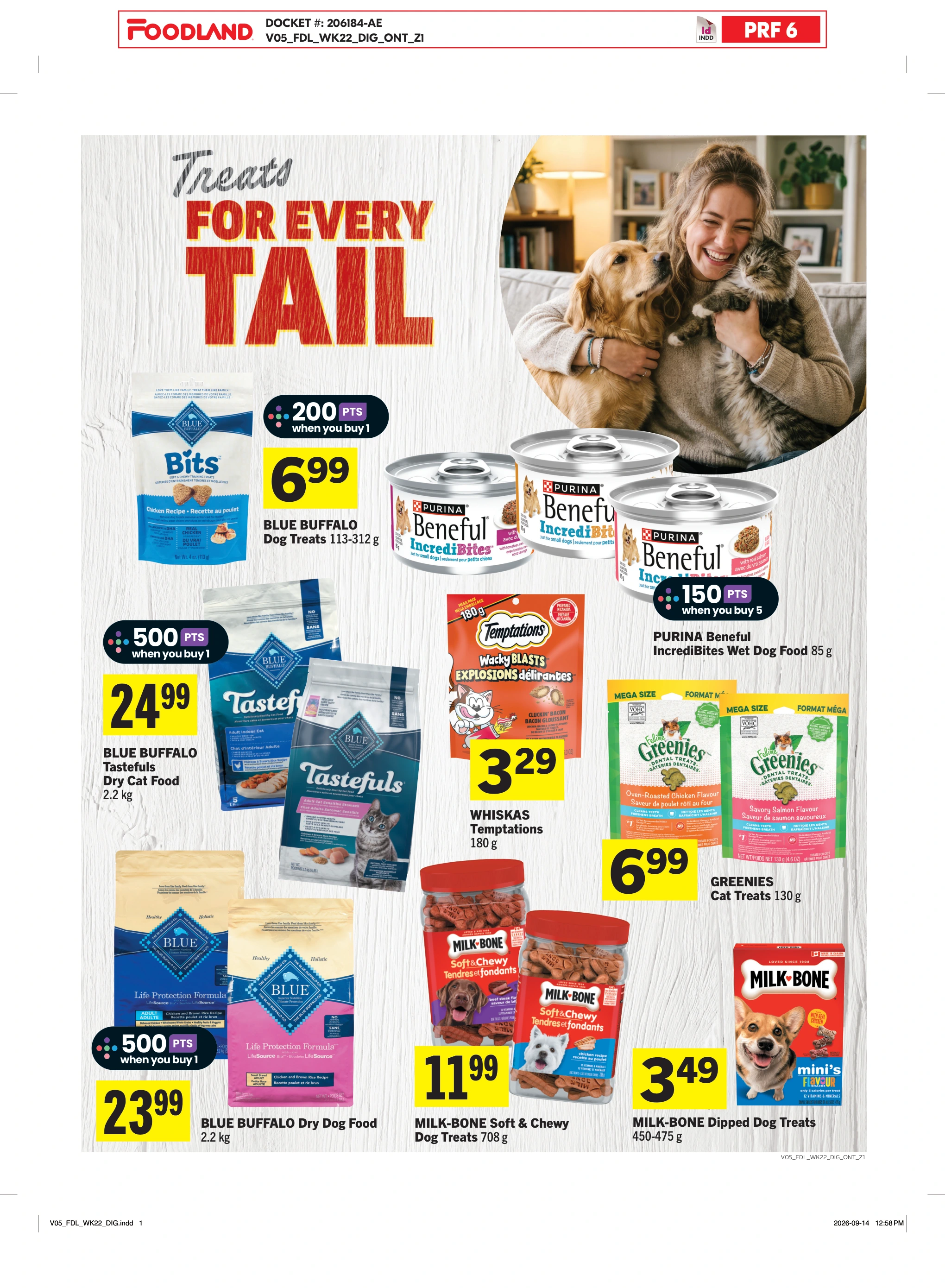 Foodland Ontario Weekly eFlyer 09/24 - 09/30 - Page 17