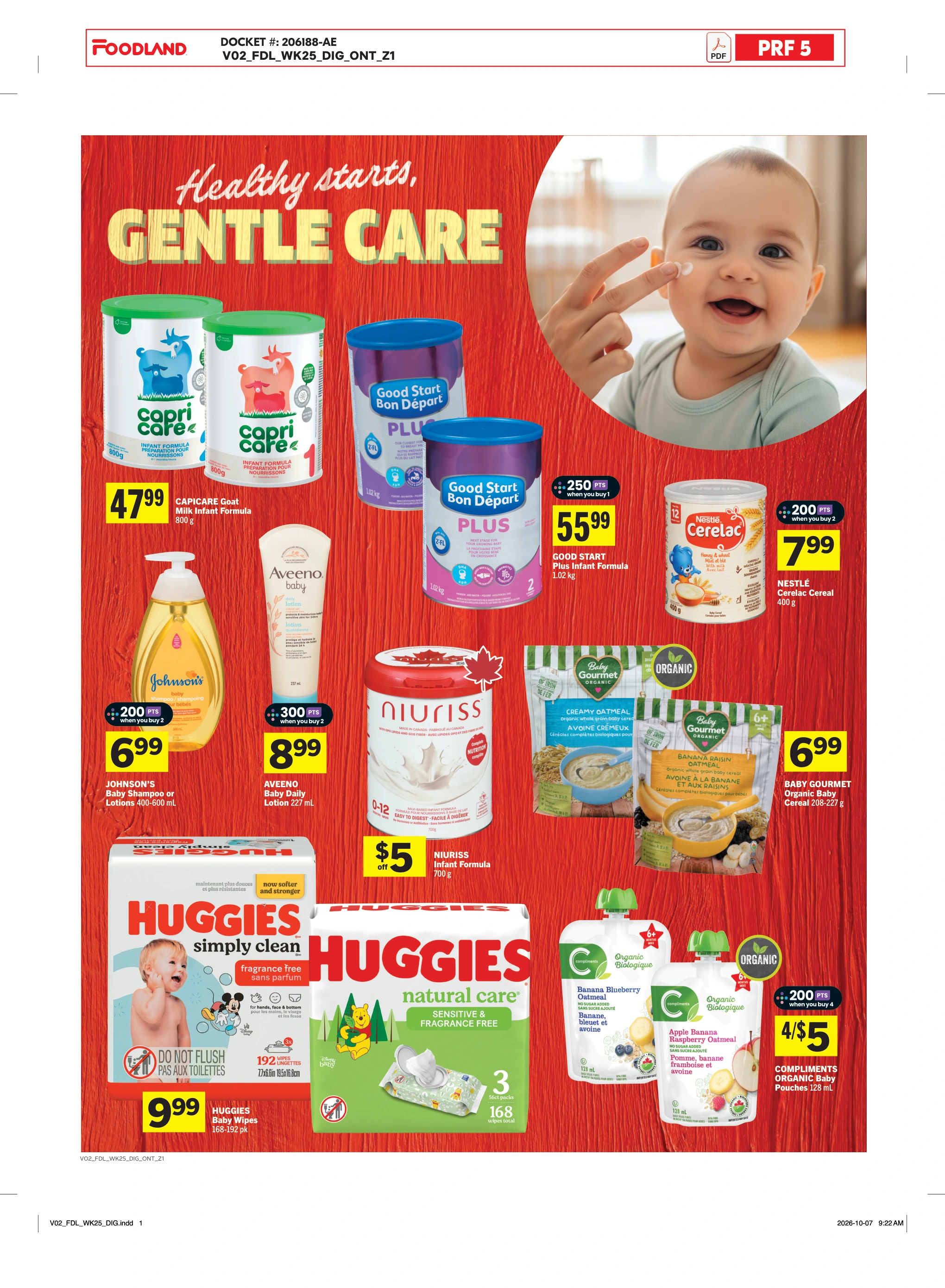 Foodland Ontario Weekly eFlyer 10/15 - 10/21 - Page 13