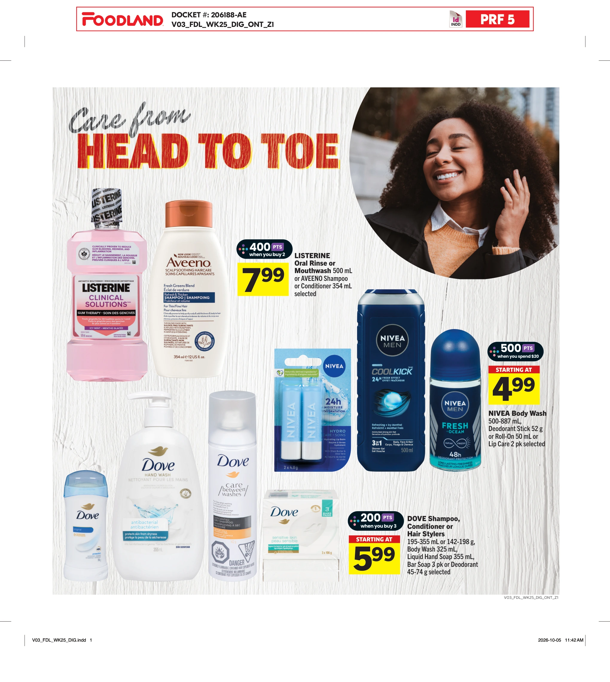 Foodland Ontario Weekly eFlyer 10/15 - 10/21 - Page 14