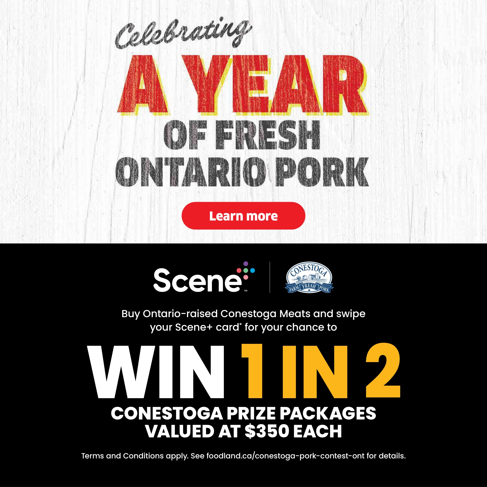Foodland Ontario Weekly eFlyer 10/15 - 10/21 - Page 4