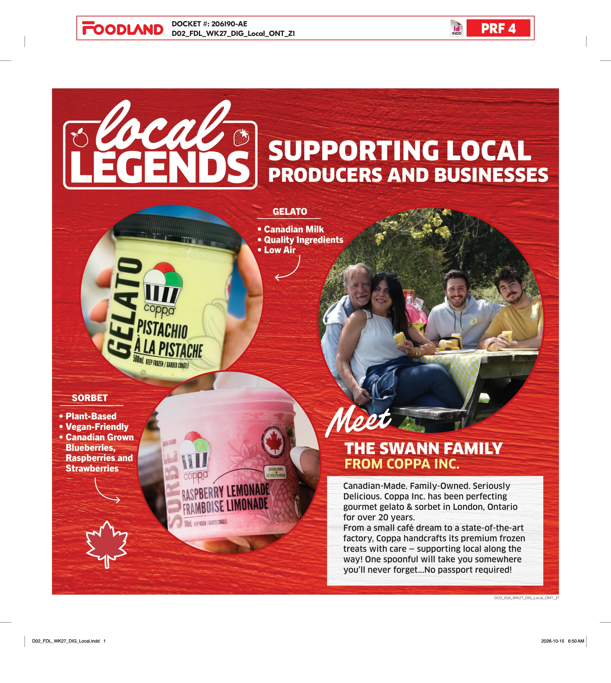 Foodland Ontario Weekly eFlyer 10/29 - 11/04 - Page 9