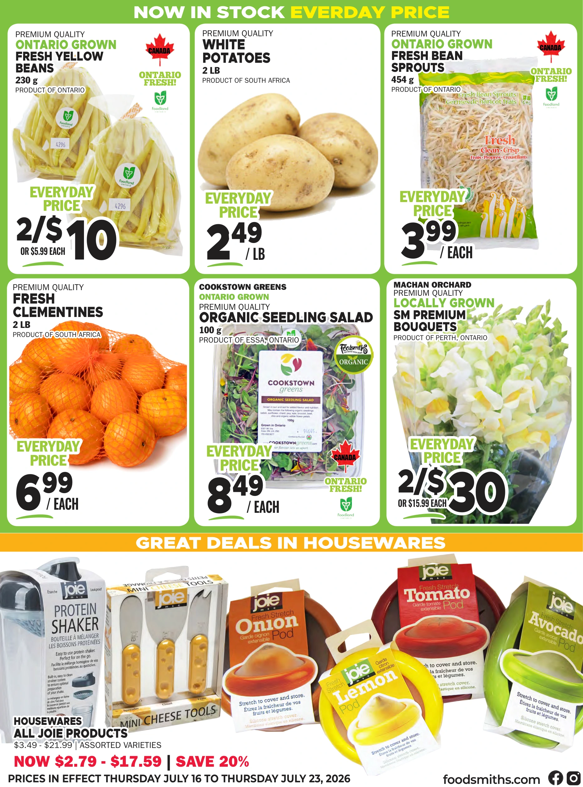 Flyer page 5