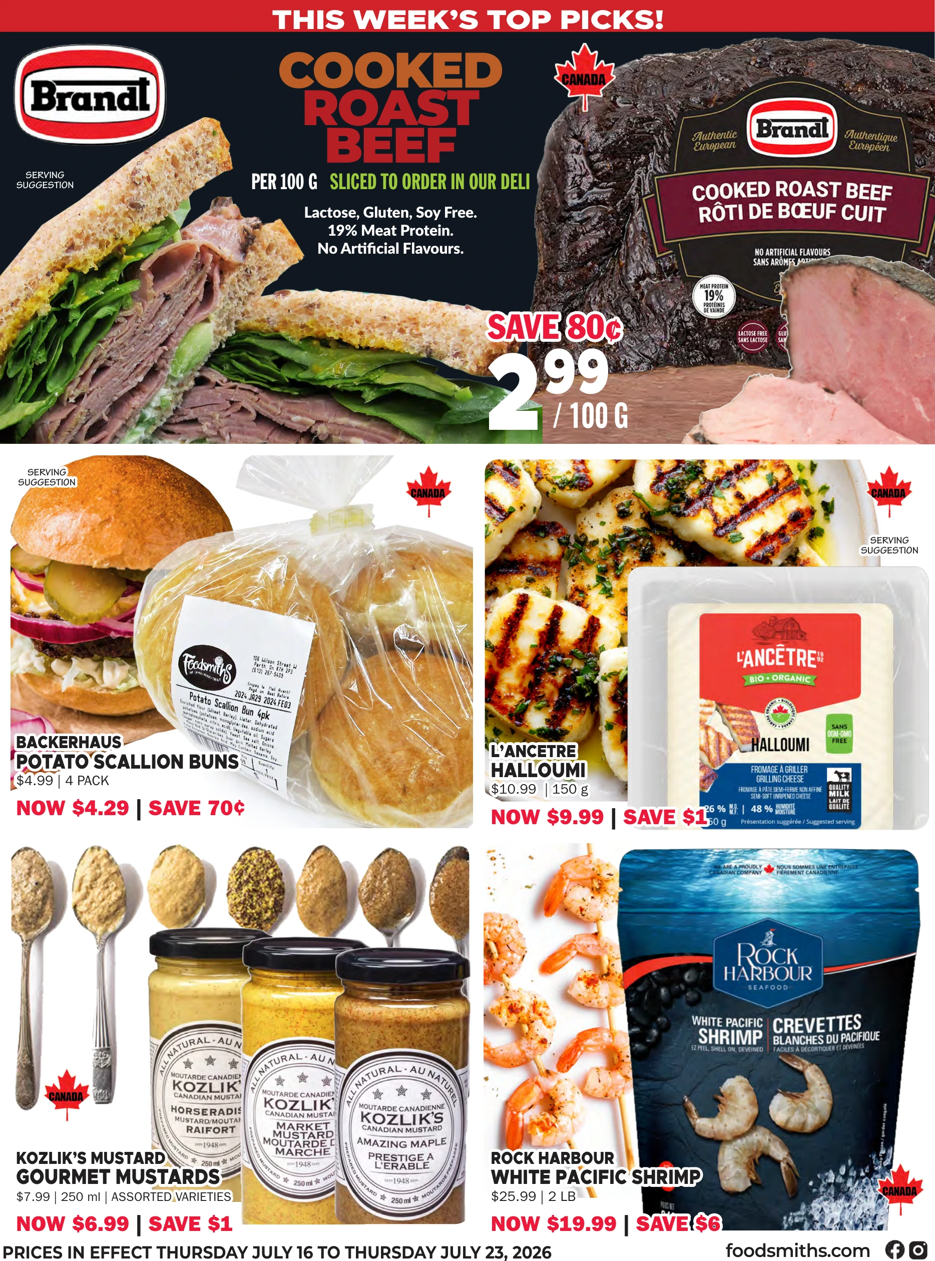 Flyer page 8