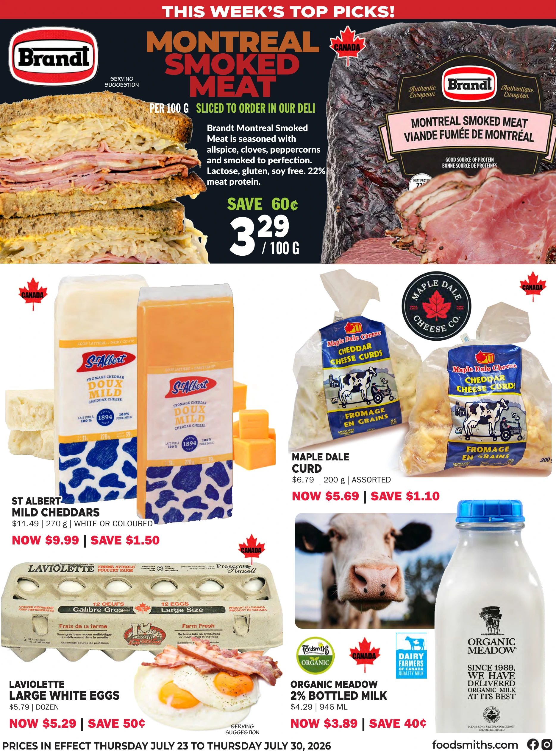 Flyer page 7
